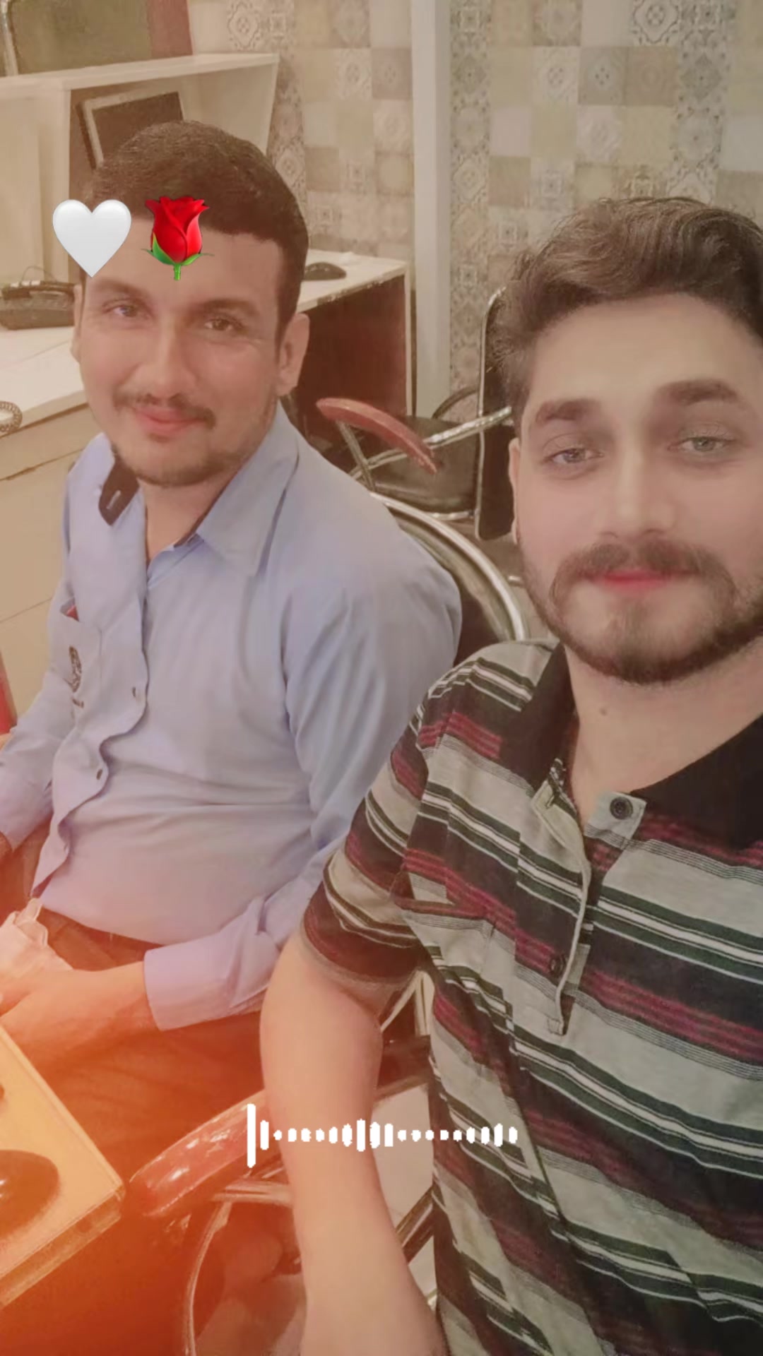 @ÃâTî ÄwäÑ UrF TëÉqiii🥰