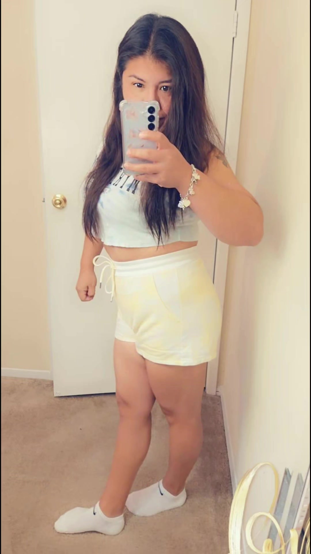 @chiquitabebe😍🥰