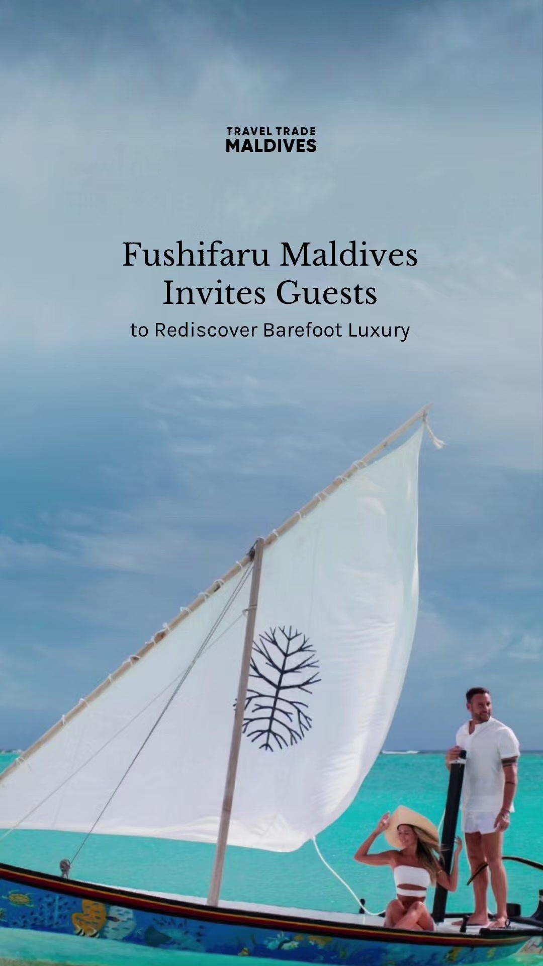 @Travel Trade Maldives
