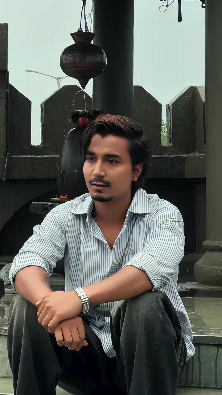 @🔱 महादेव 🕉️