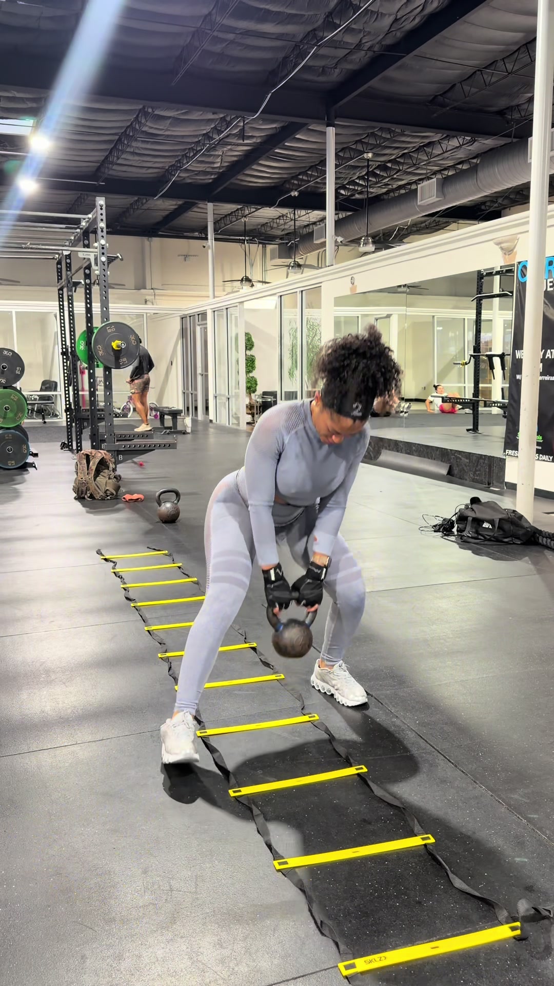 @DoucFIT