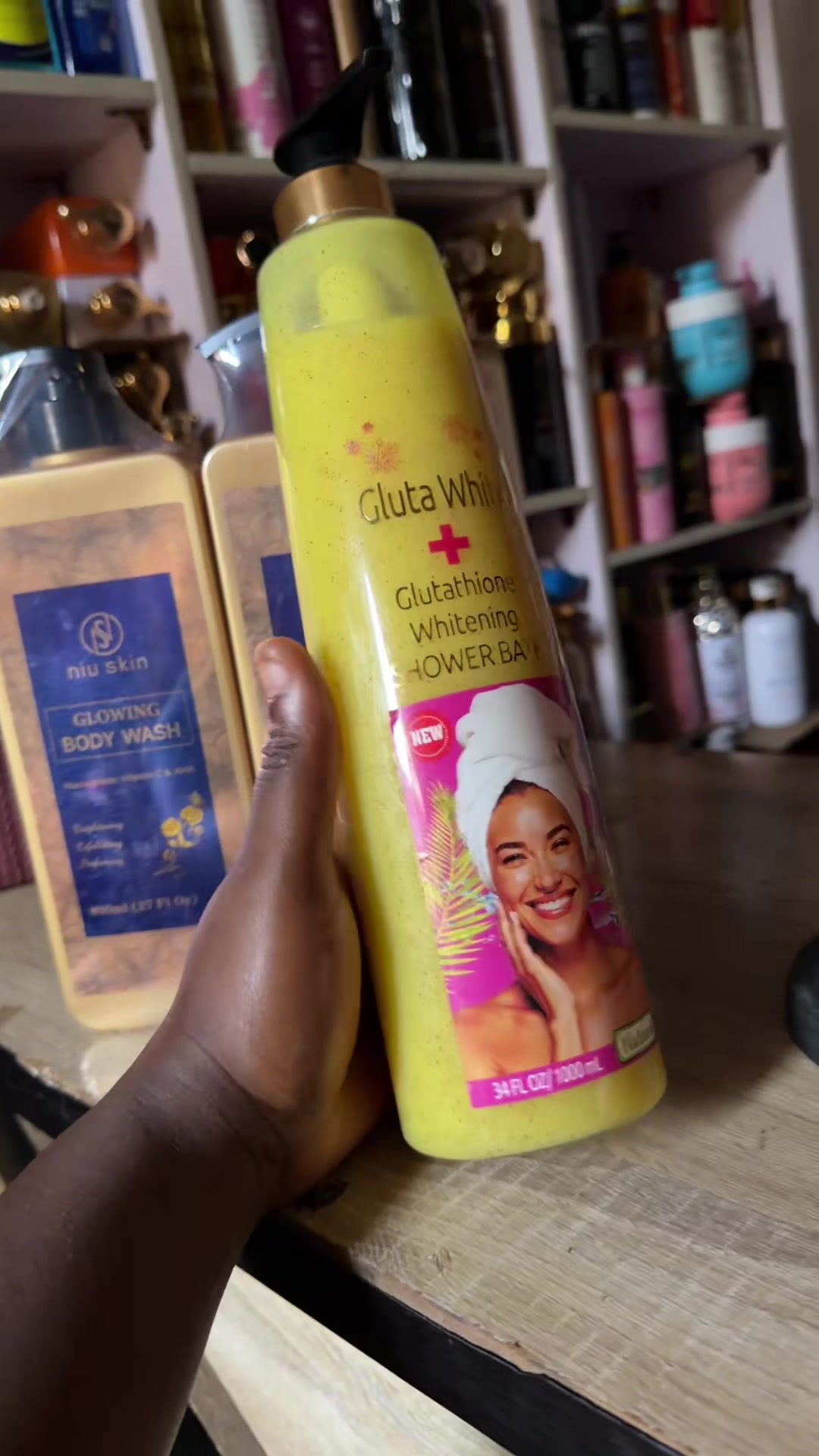 @Mirech Skincare