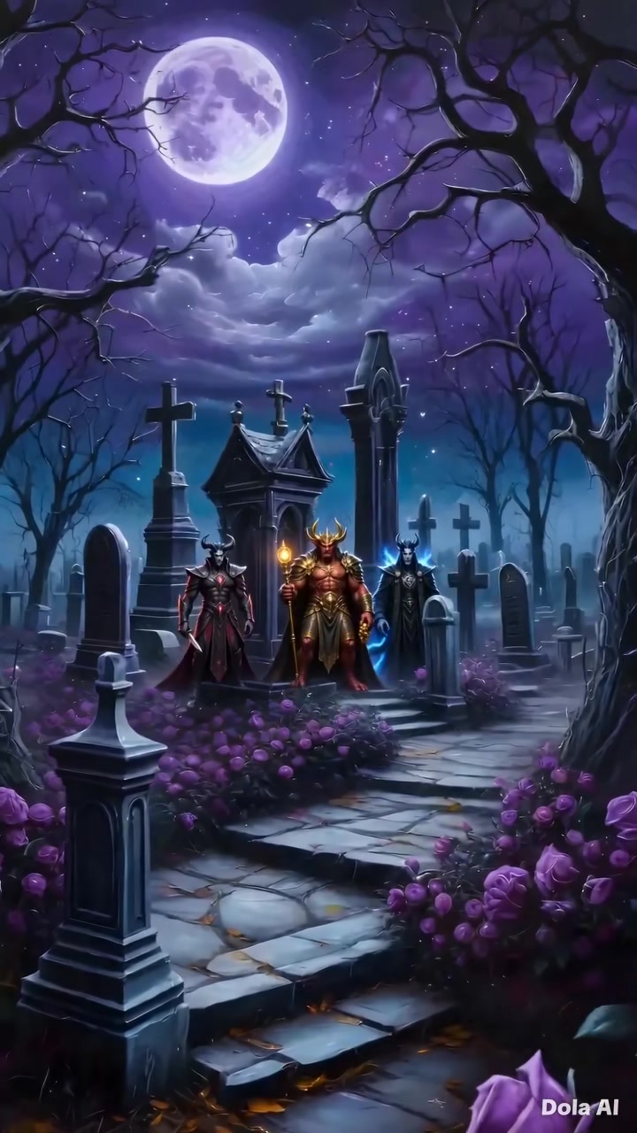 @Arcanos
