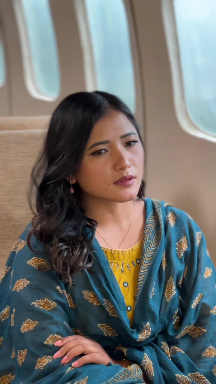 @Juna gurung ✨