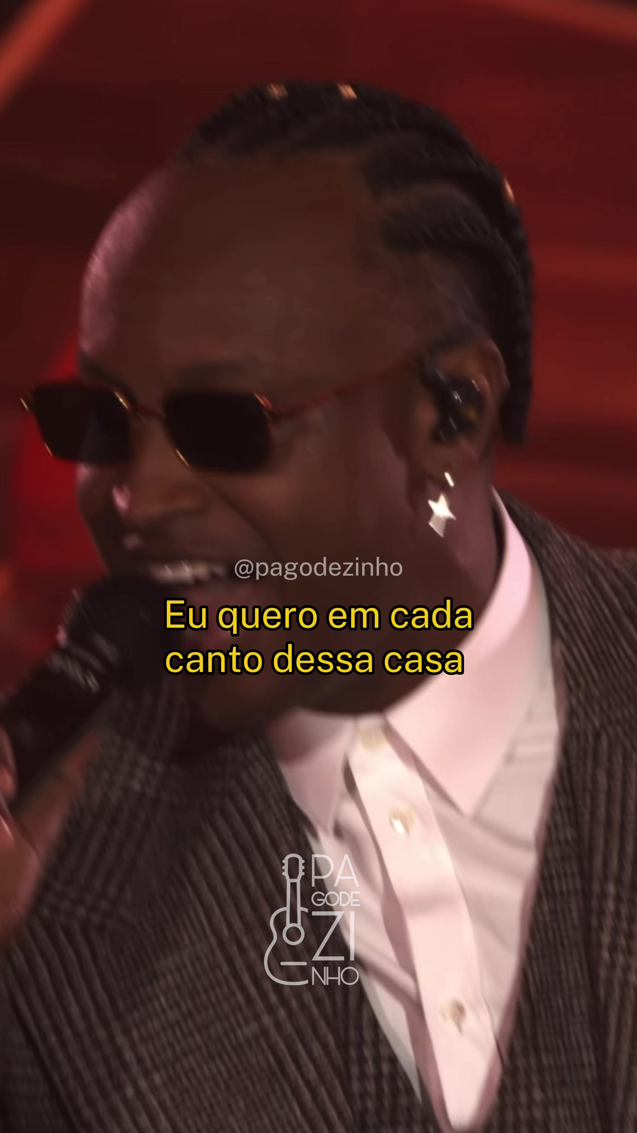 @Pagodezinho