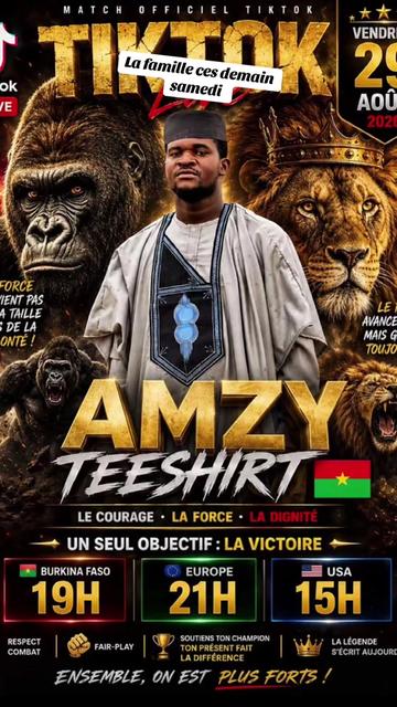 @Michael Ziboth fan club 🇧🇫