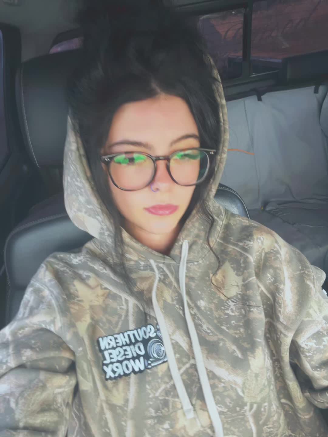 @kallie rae ๐ฑ๐ฐ