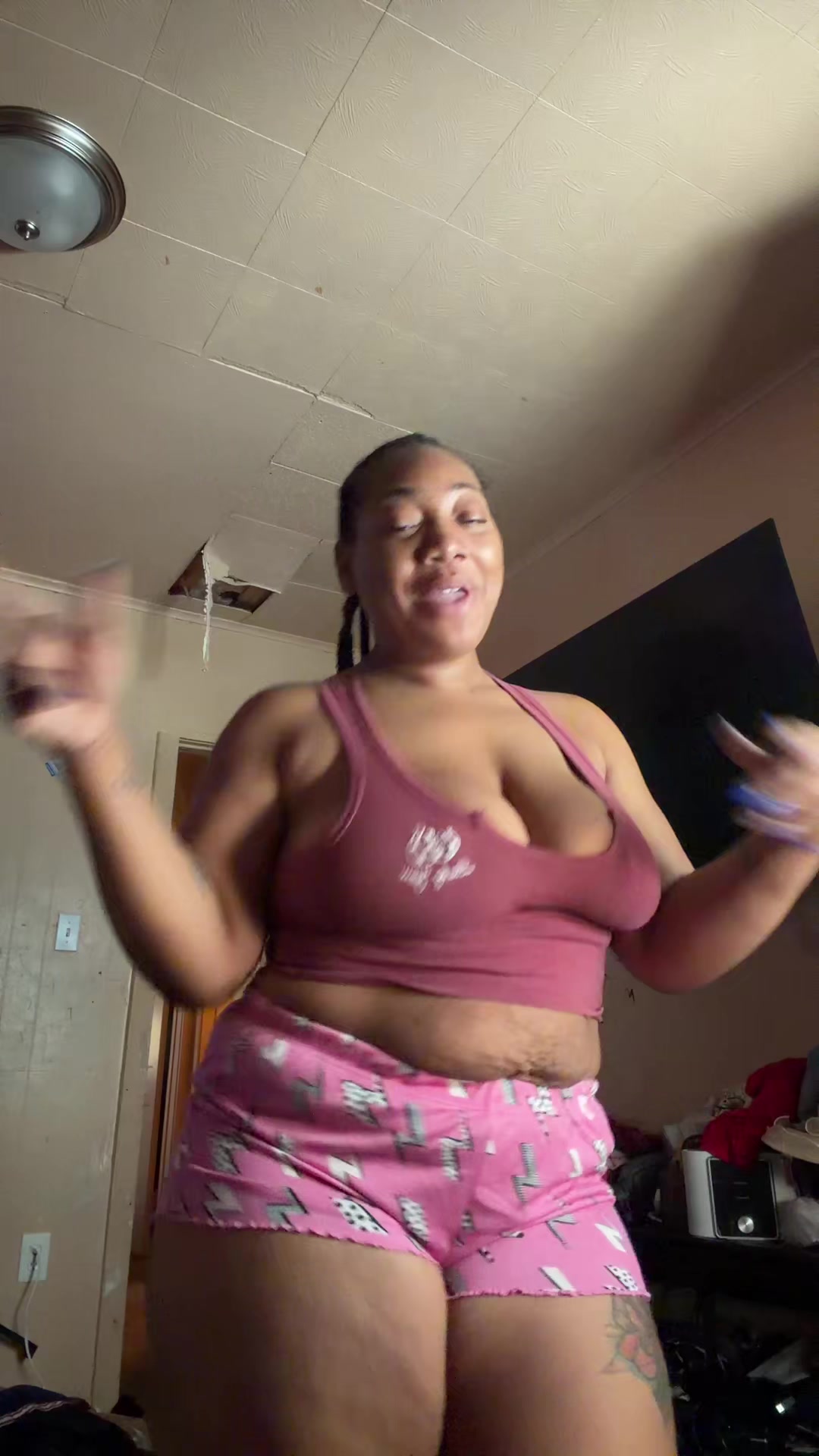 @StylezDiamond 🎶🦄