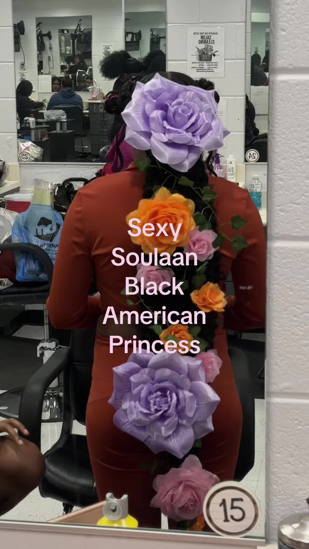 @RiaaahTrineece ♡︎