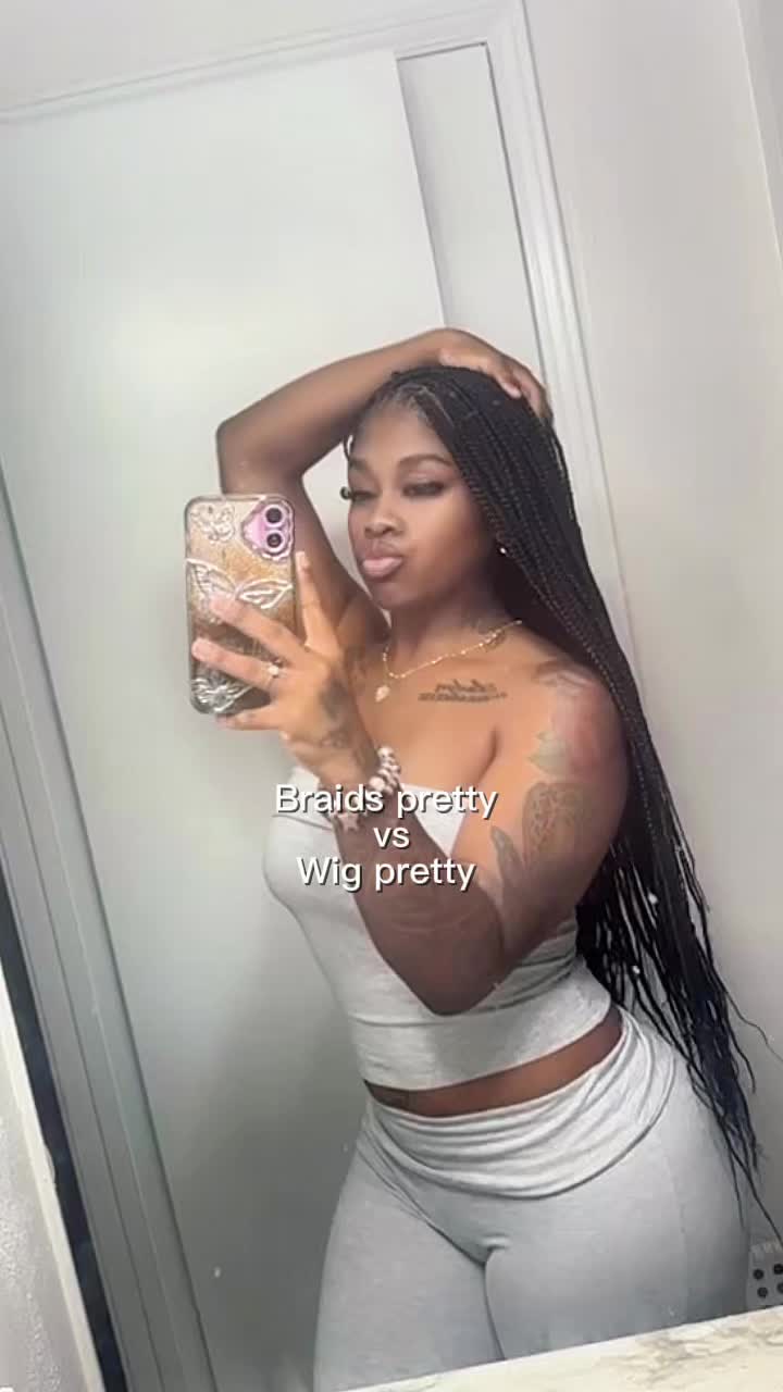 @Lexis Monique 🧸