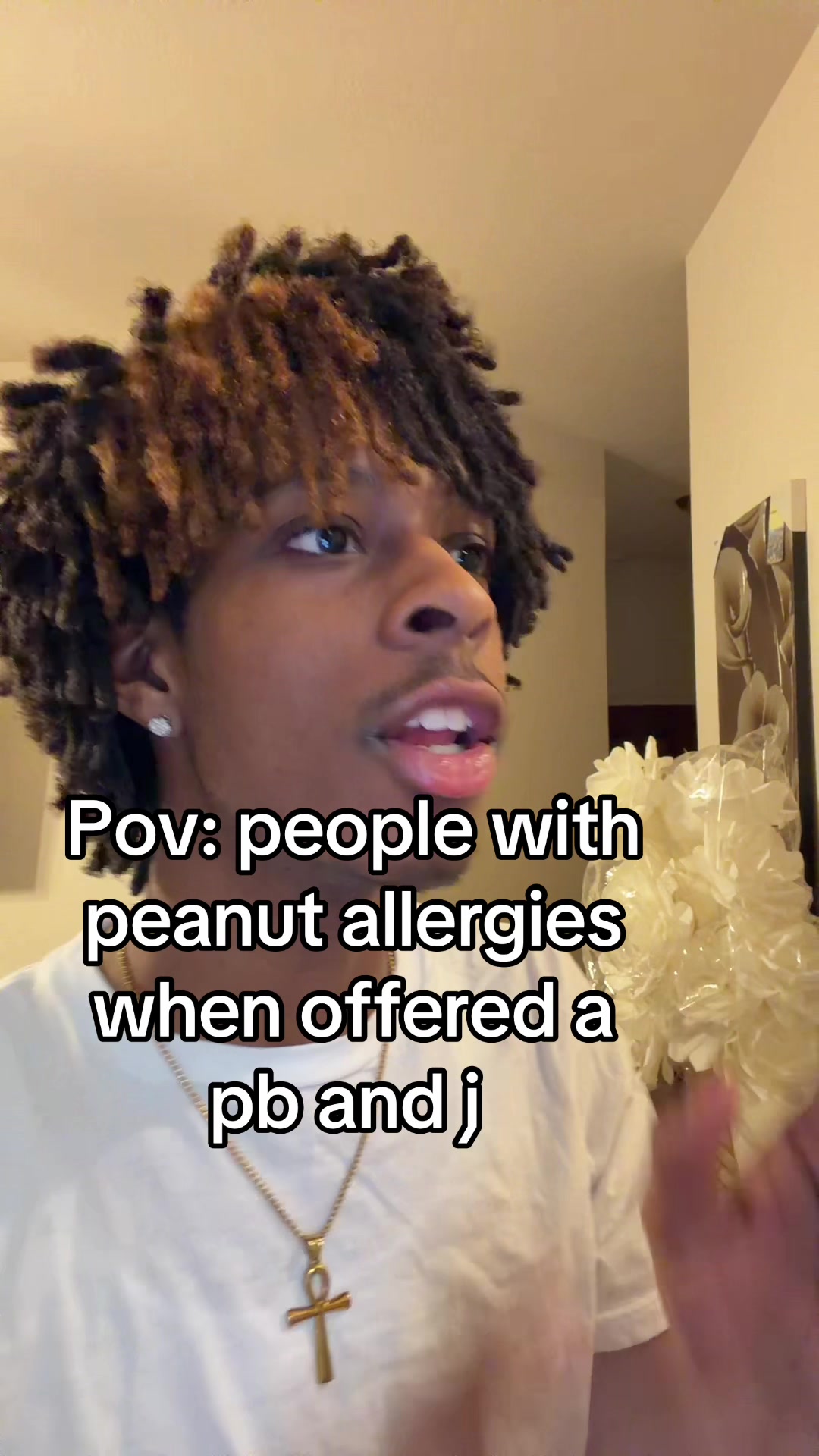 @Peanvt™