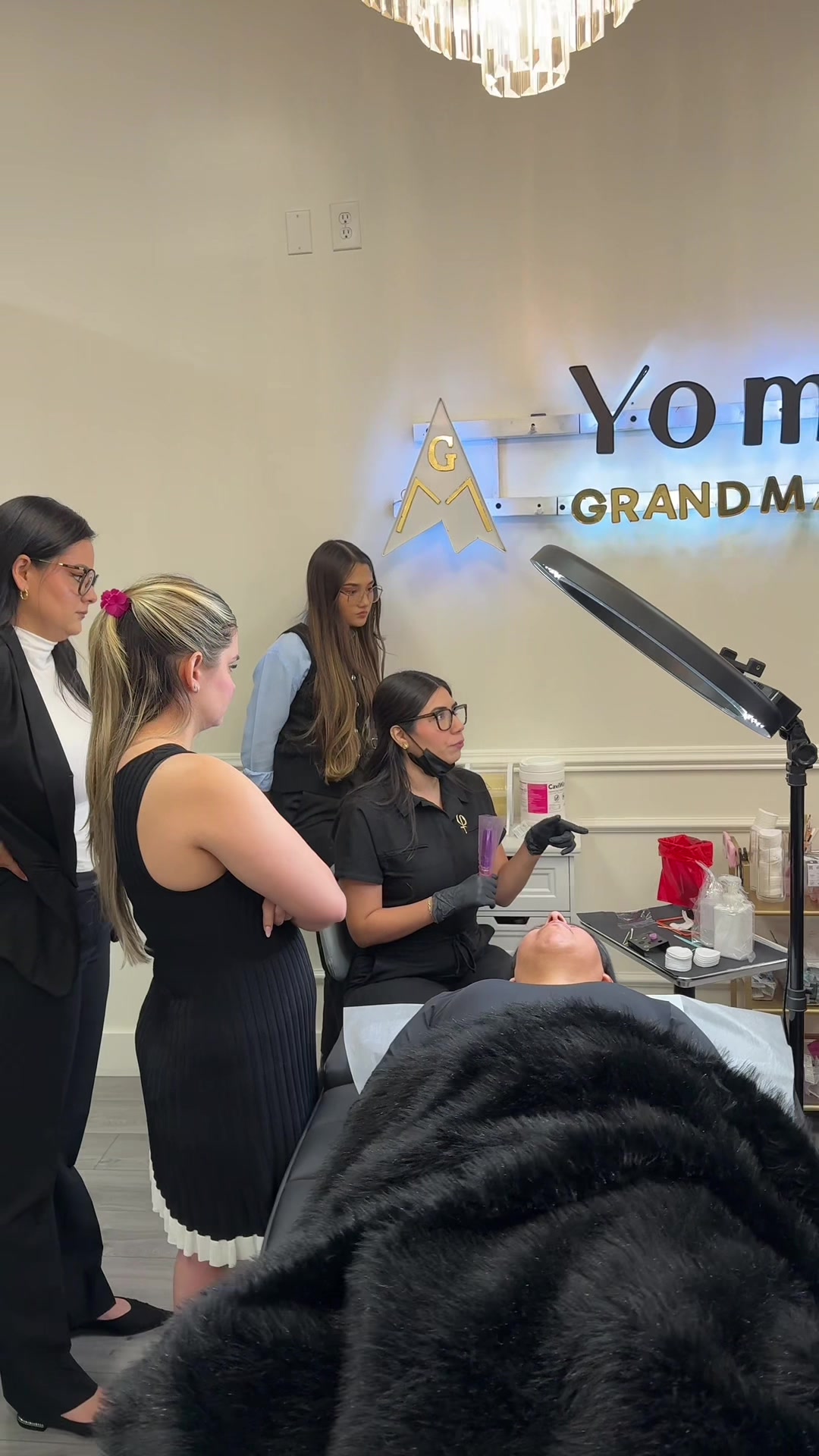 @Yomaira Alcalá | AZ NANO BROWS