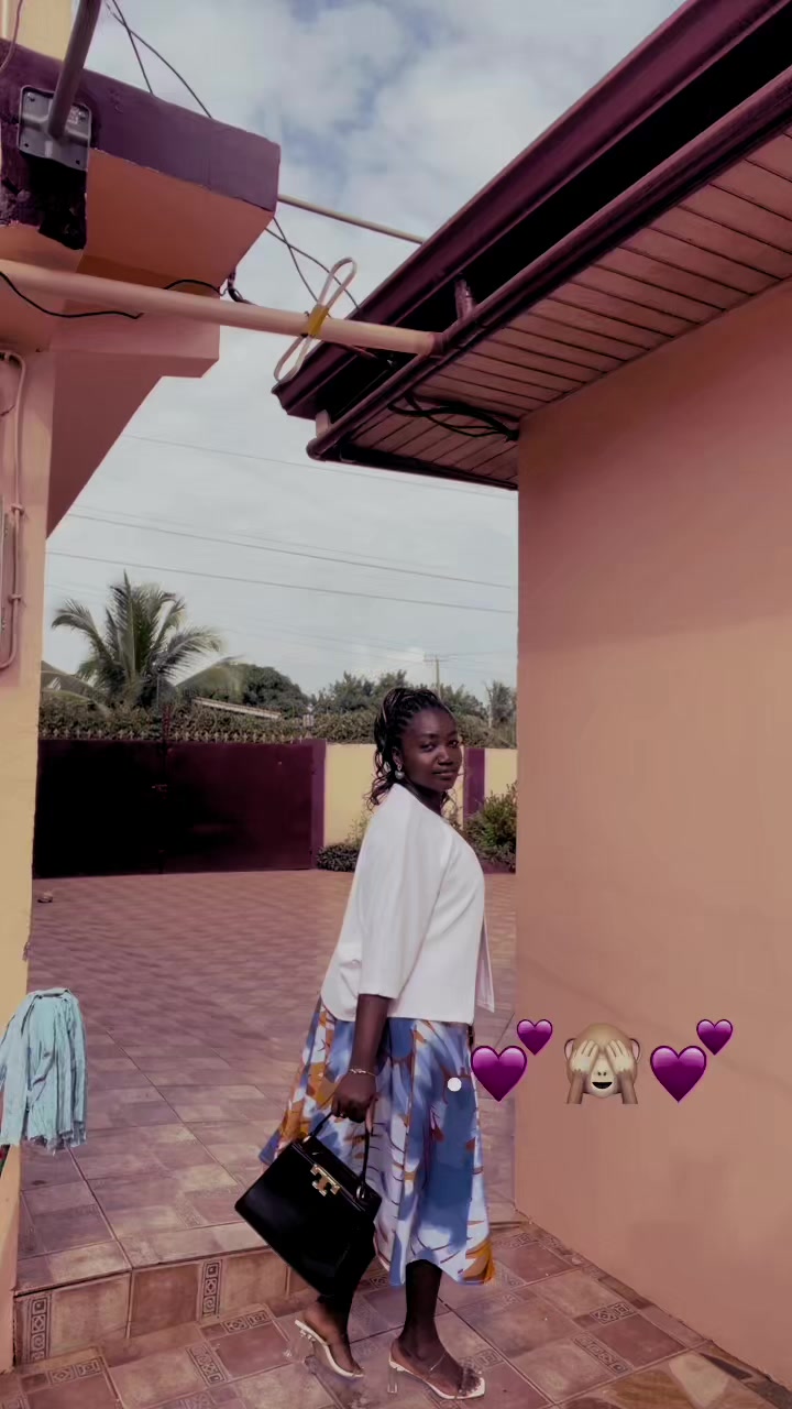 @Oforiwaah Abena