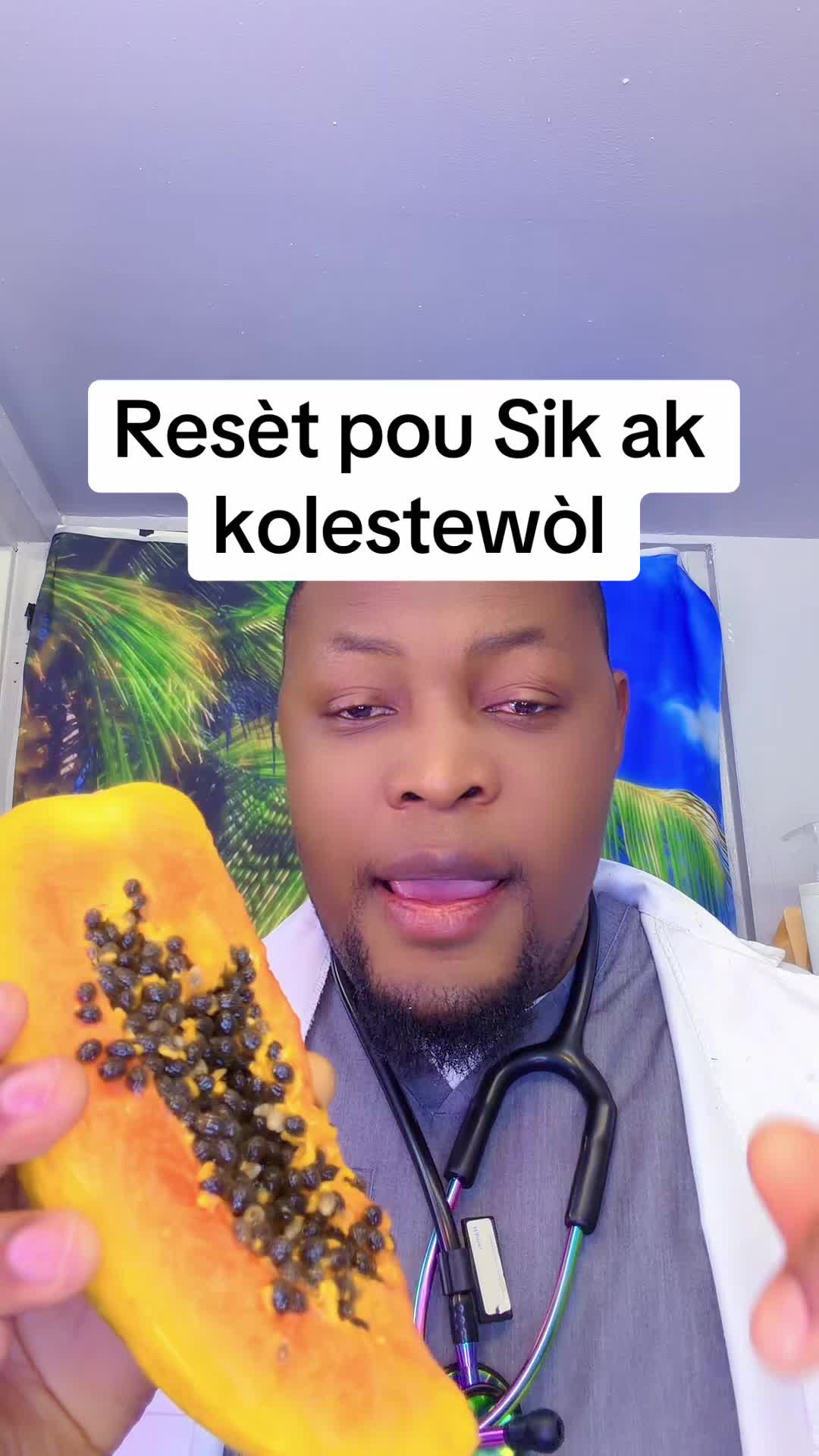 @Docteur Raphael