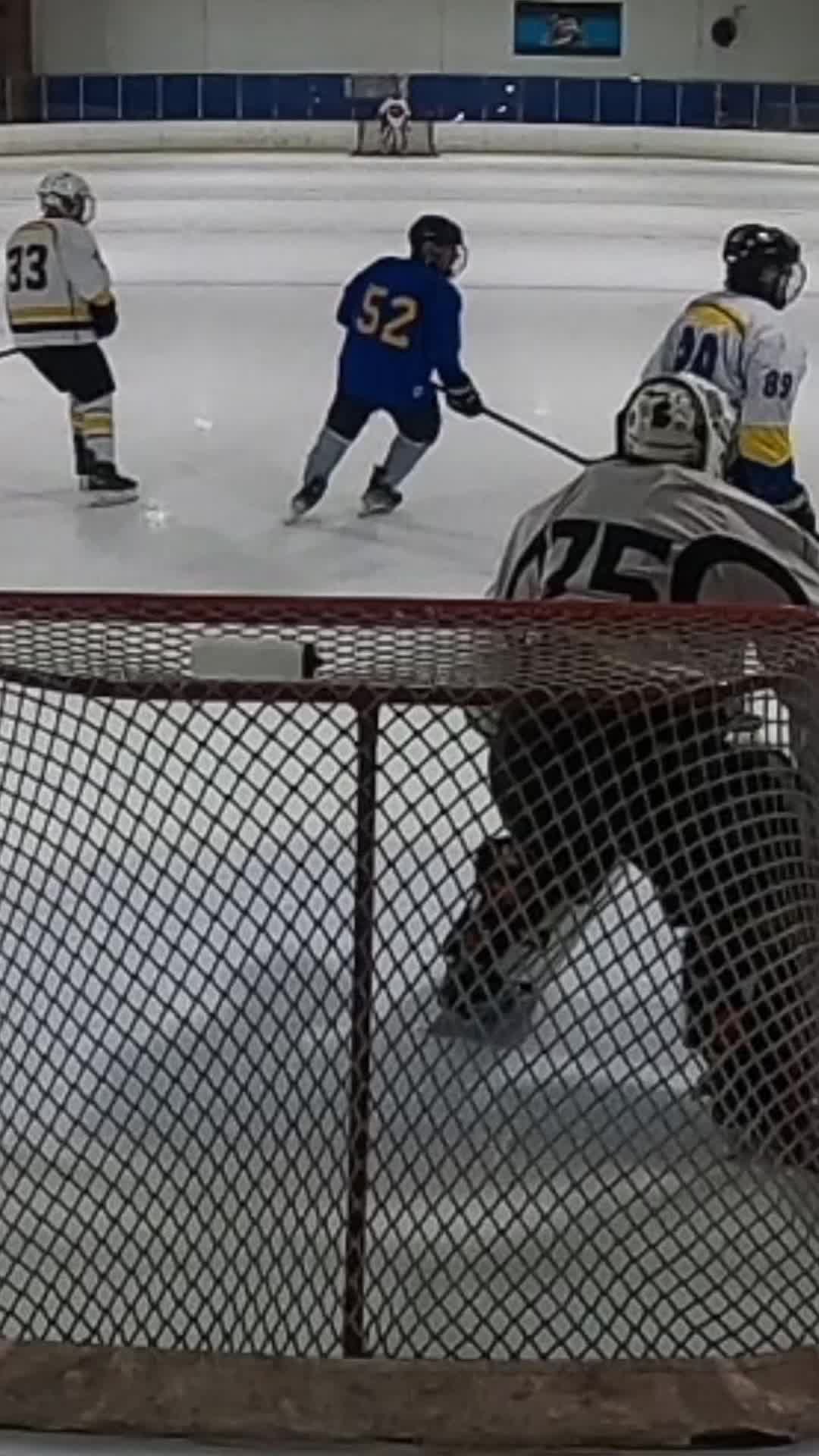 @Pete the goalie