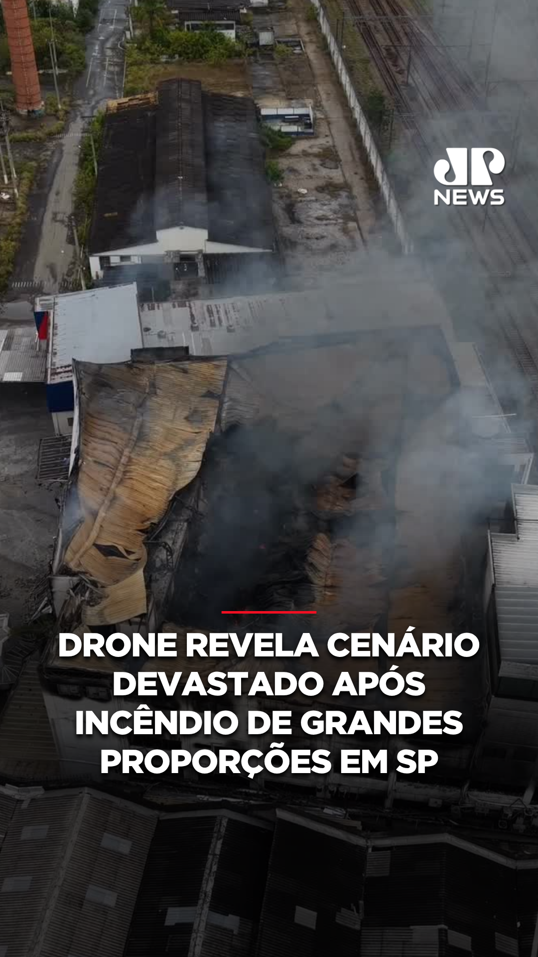 @Jovem Pan News