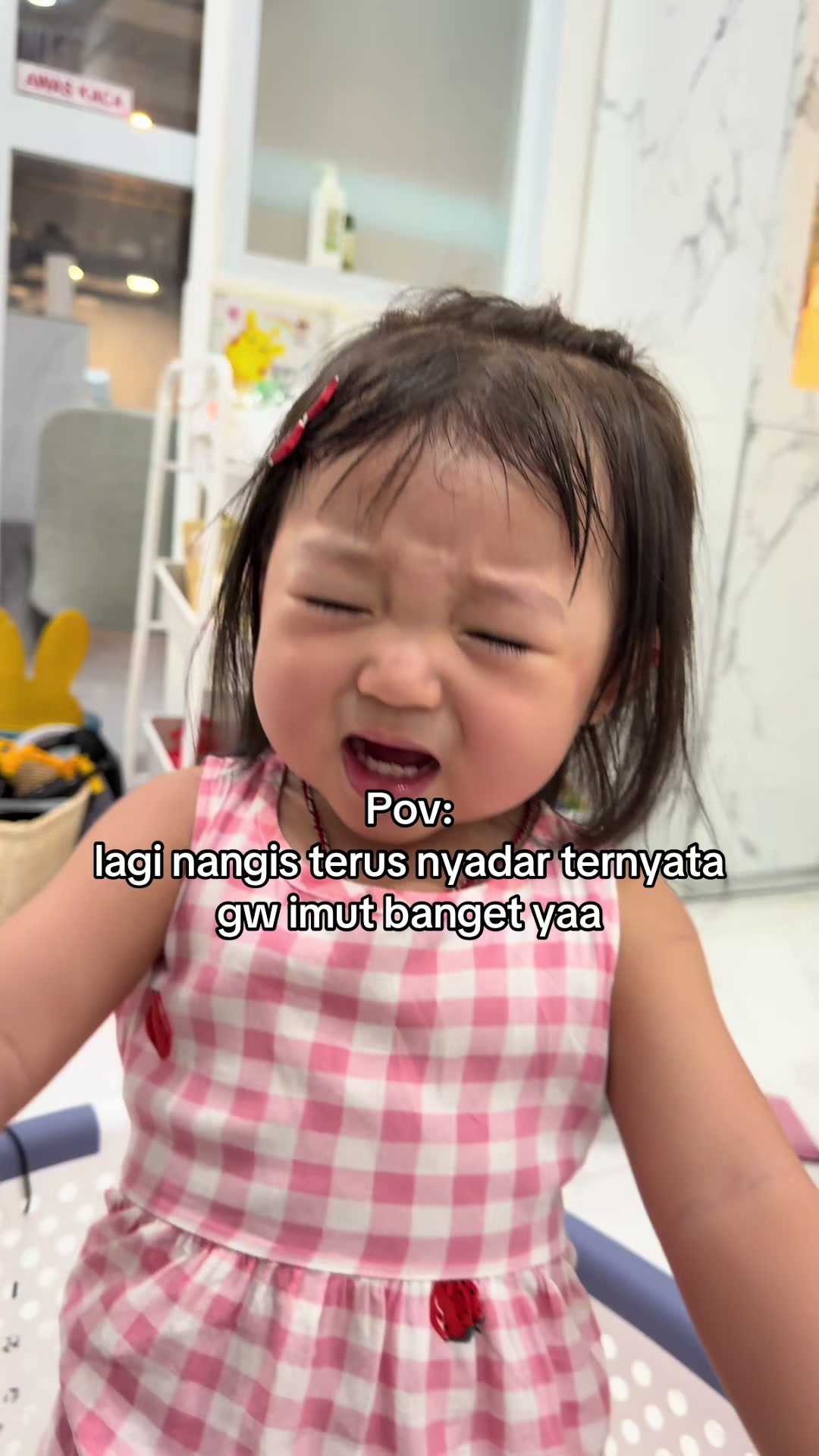 @Kimora