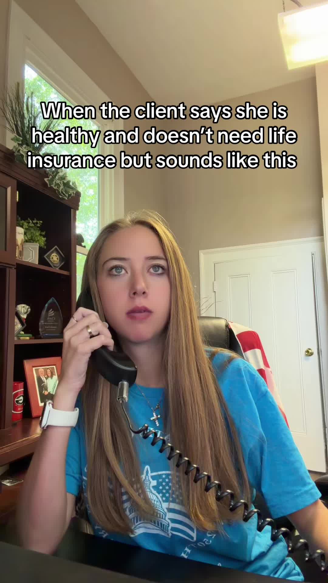 @ClarkInsurance_girls