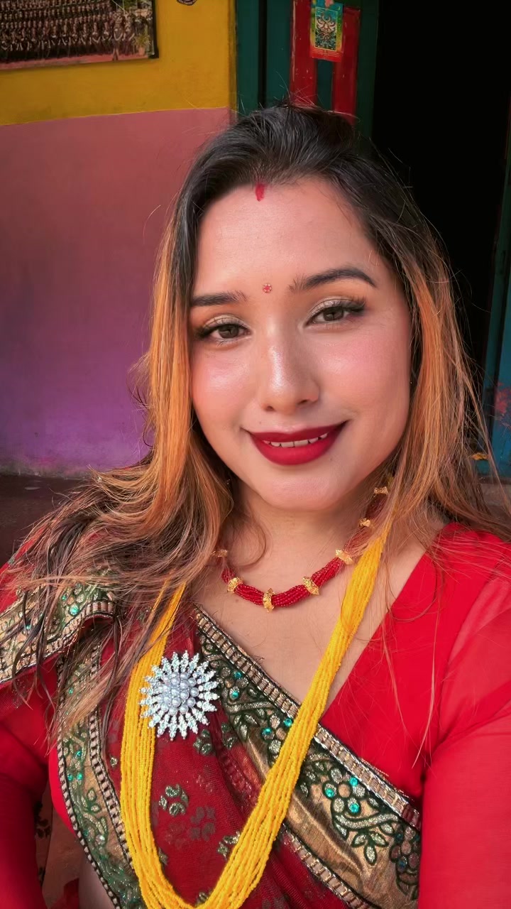@Shila Khadka Chhetri