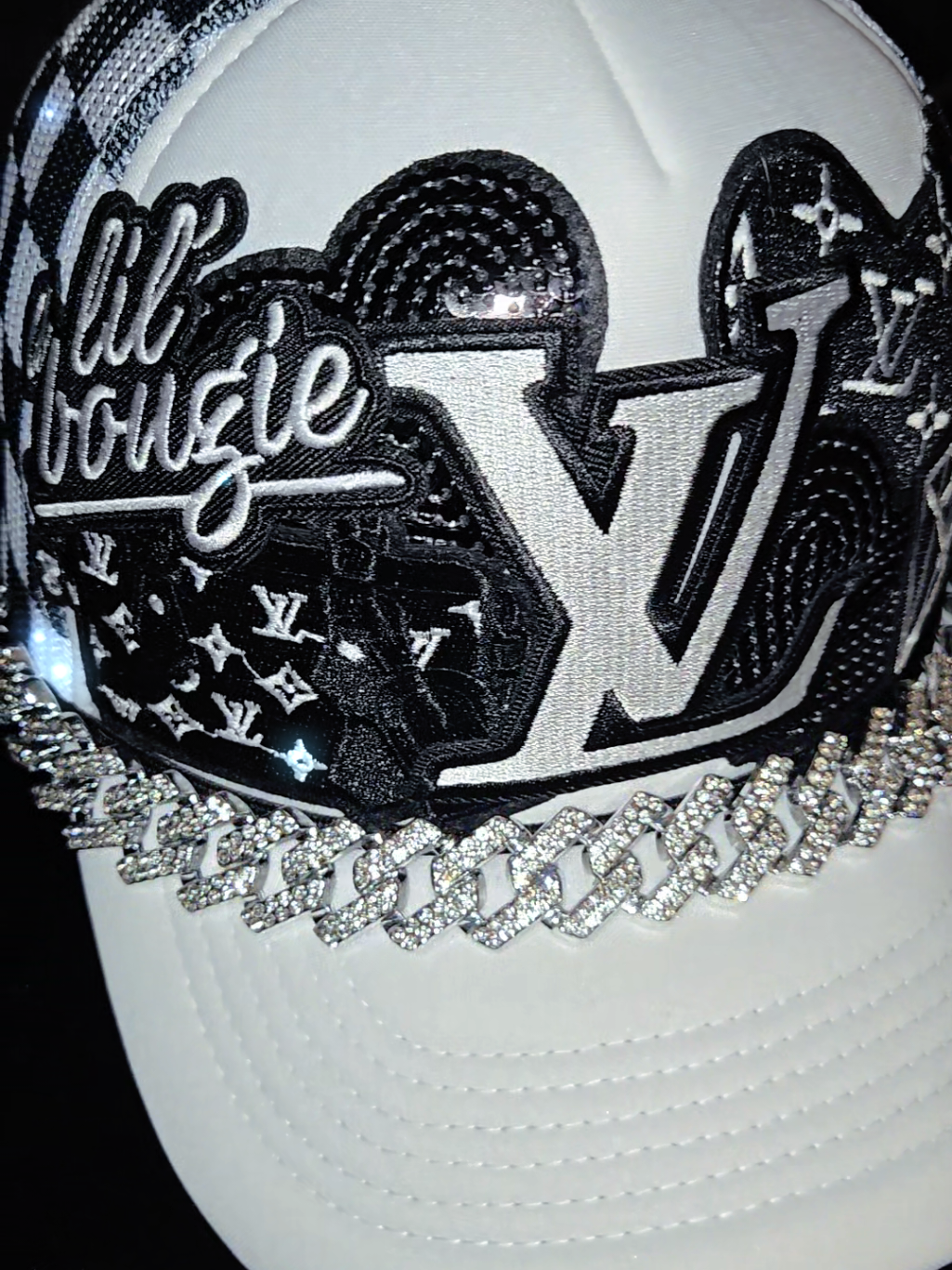@Boujee_Snapbacks🧢