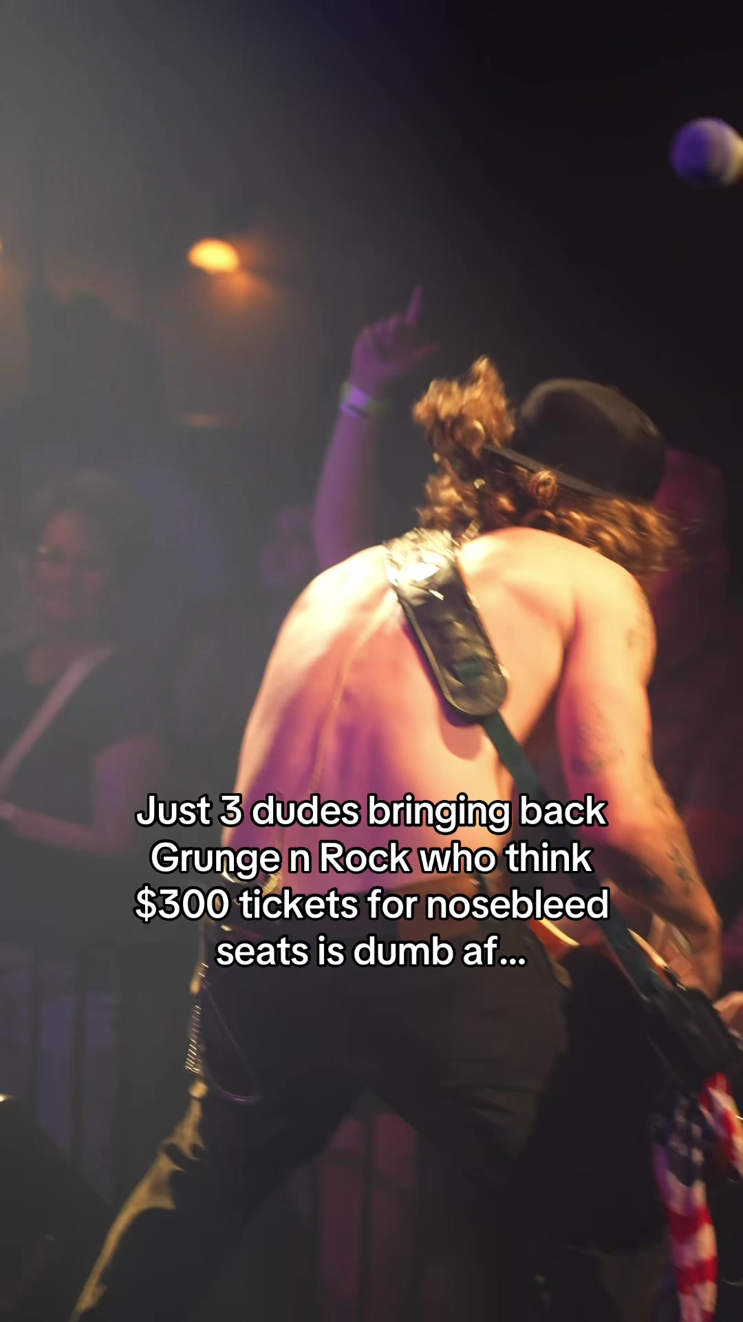 @Eddie And The Getaway