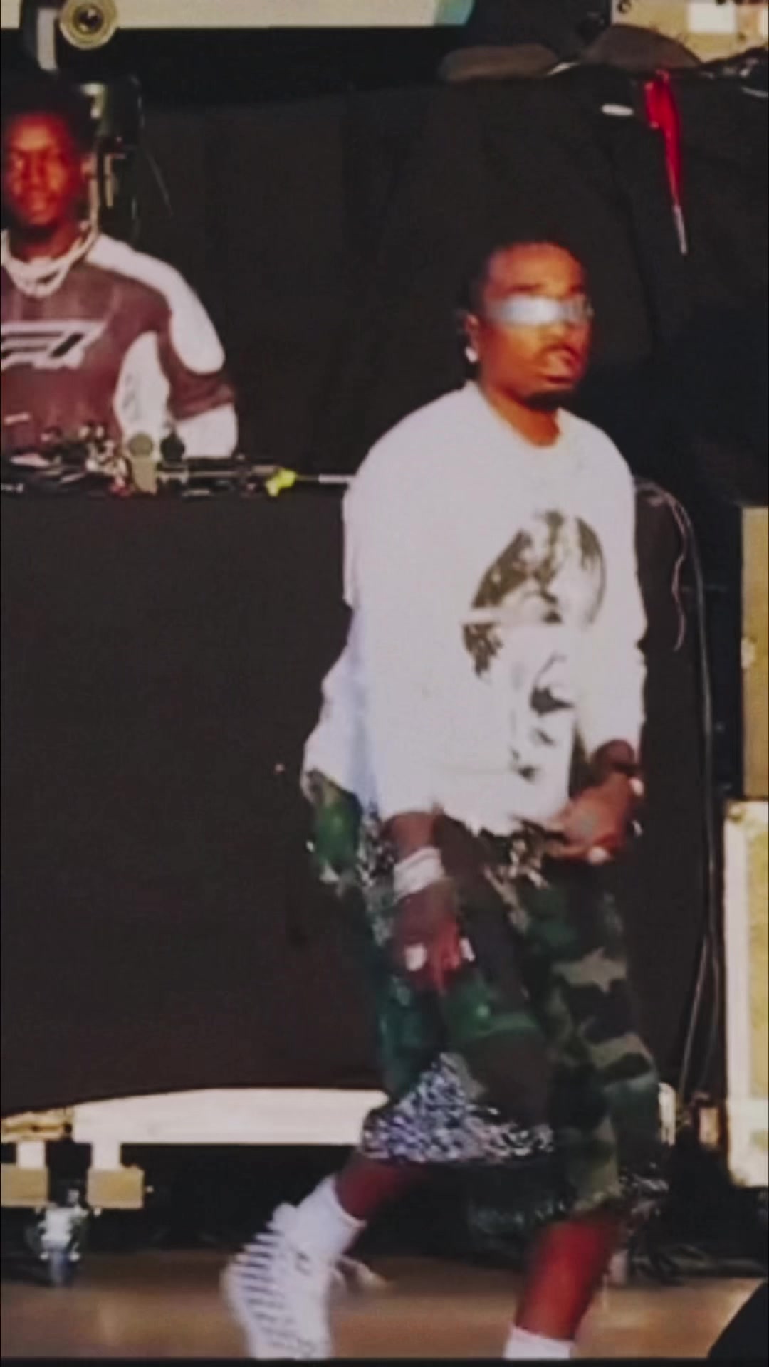 @Quavo Fan
