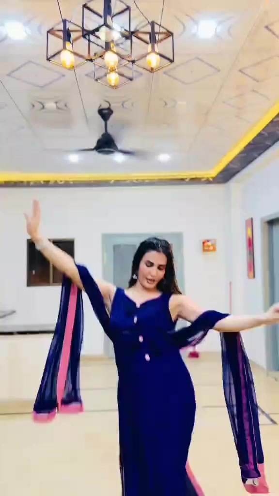 @Zoya dance