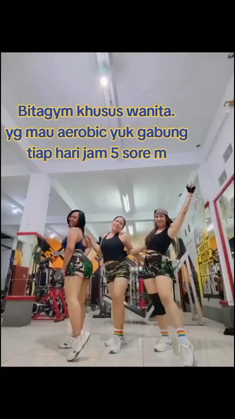 @Bita Gym