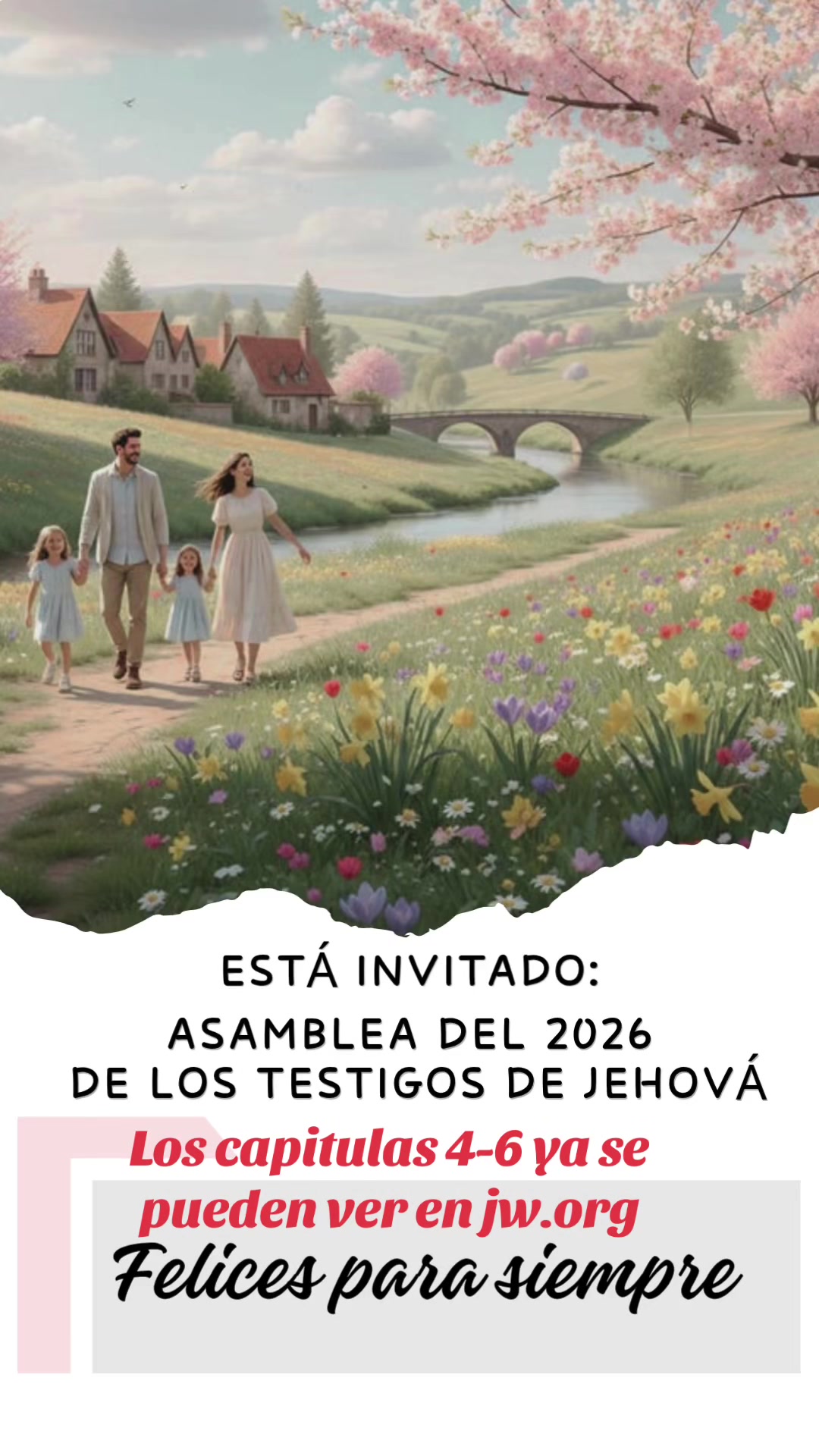 @Anunciando el Reino