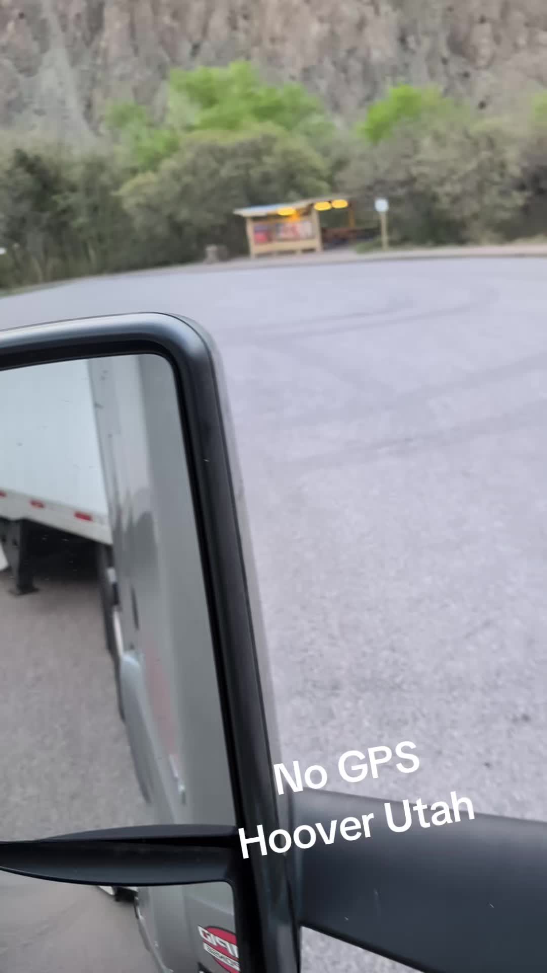 @Just Trucking