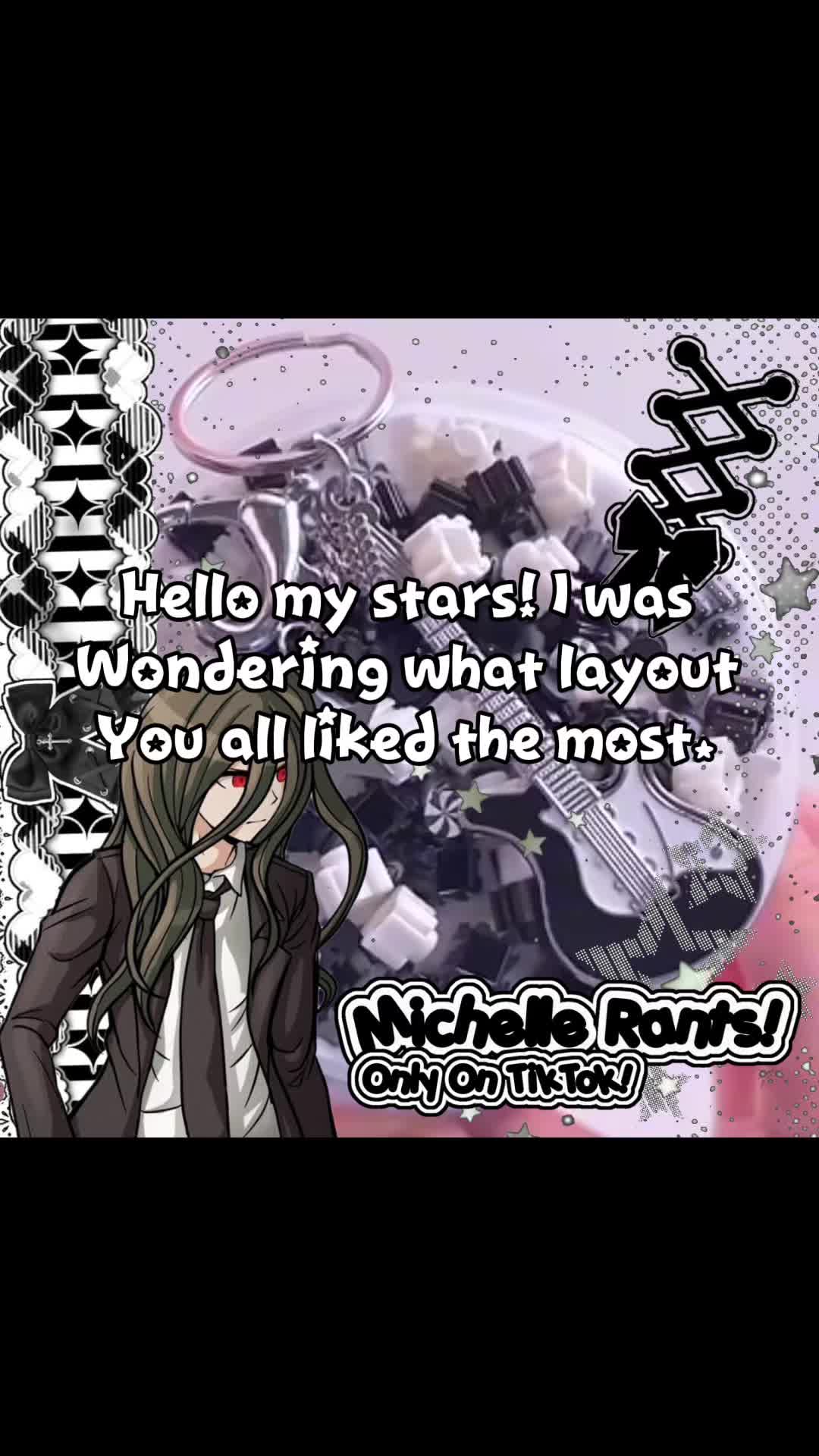 @⋆。˚꒰ঌ ᴍɪᴄʜᴇʟʟᴇ ໒꒱˚。⋆