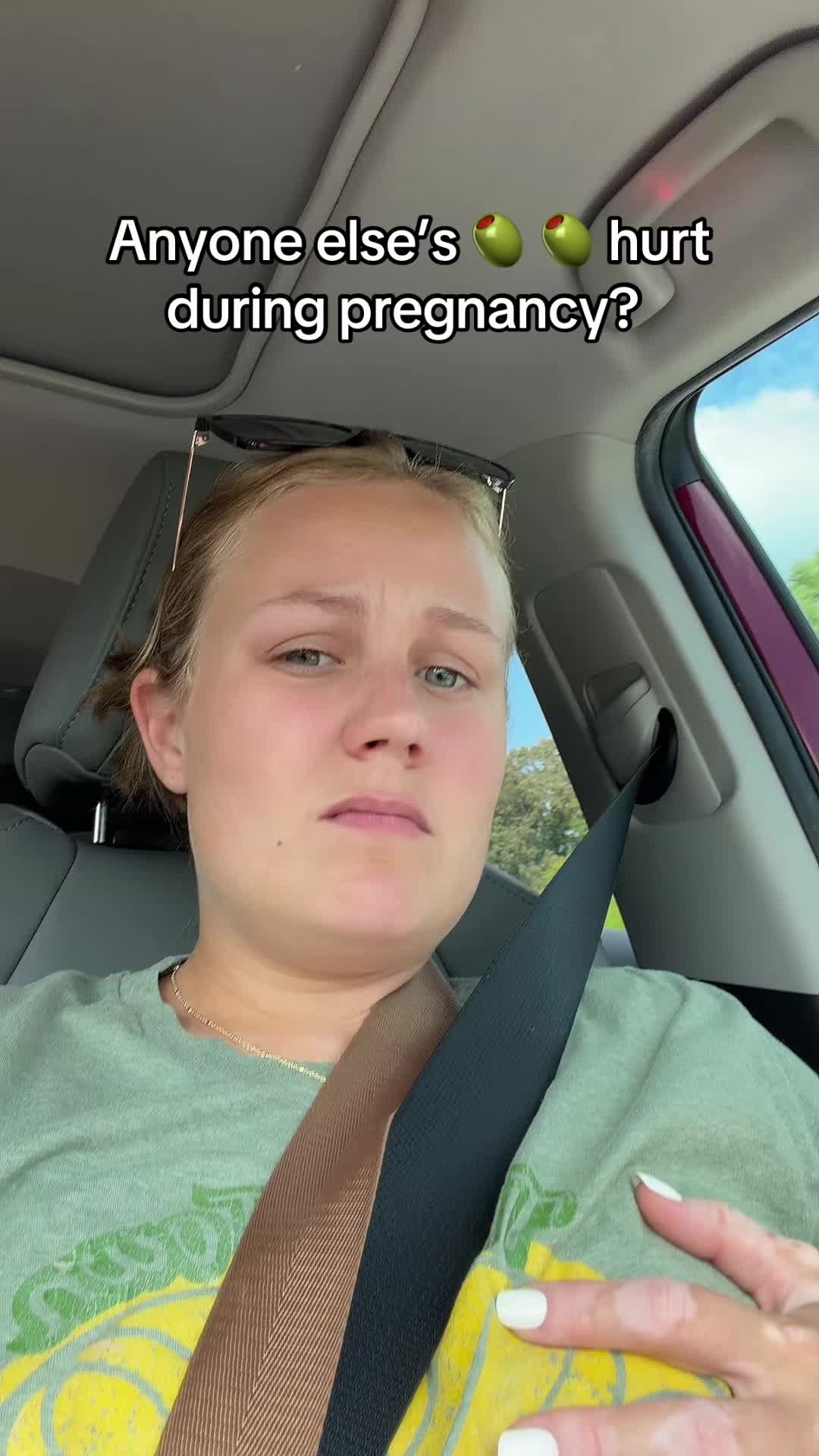 @Birth + Pregnancy tips w/ Kate