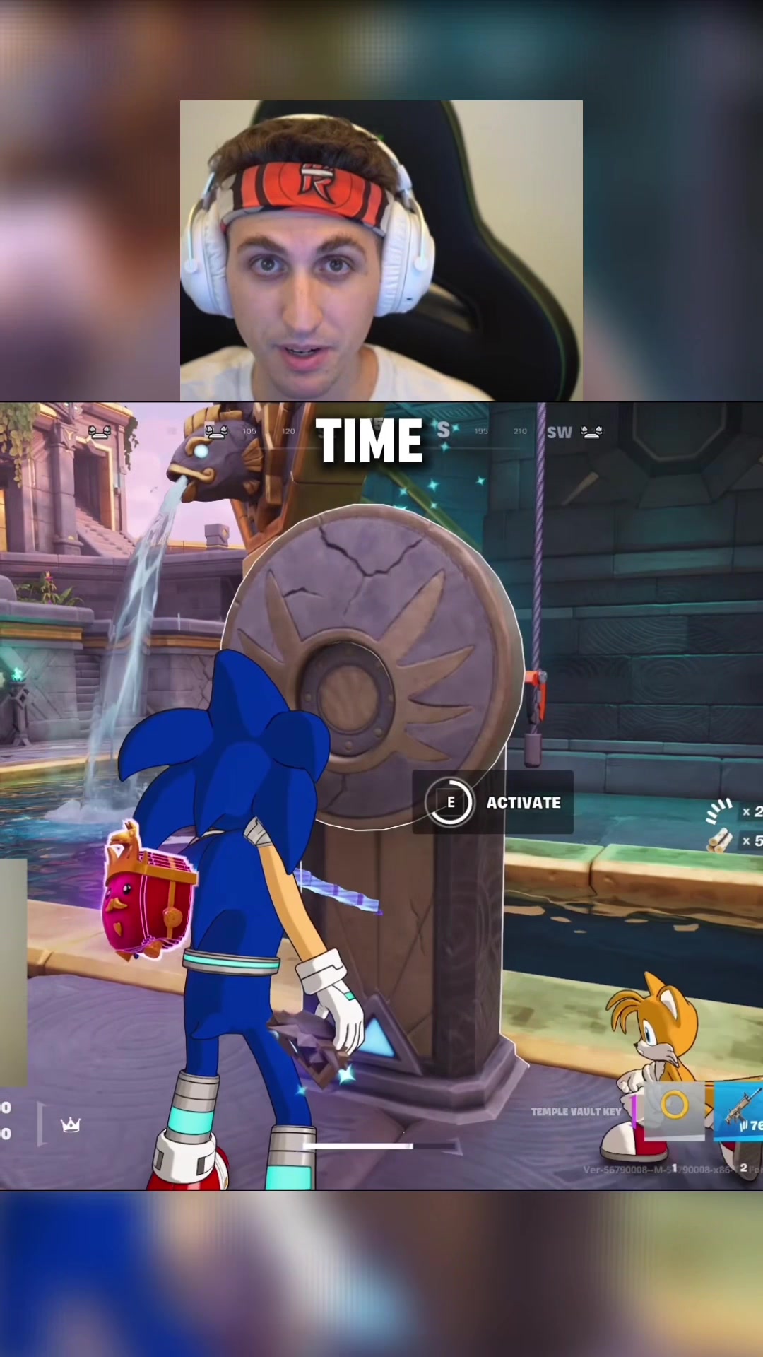 @Replays