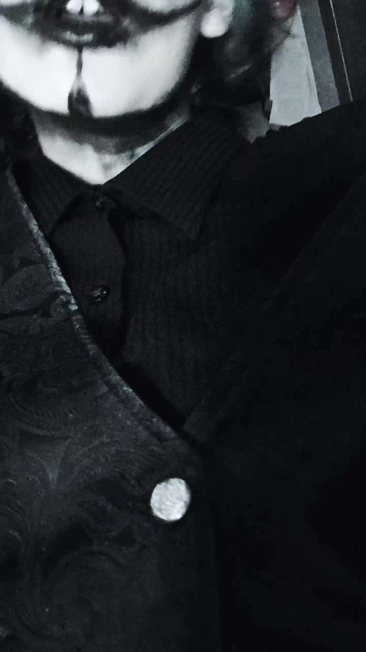 @UrFavGhoul