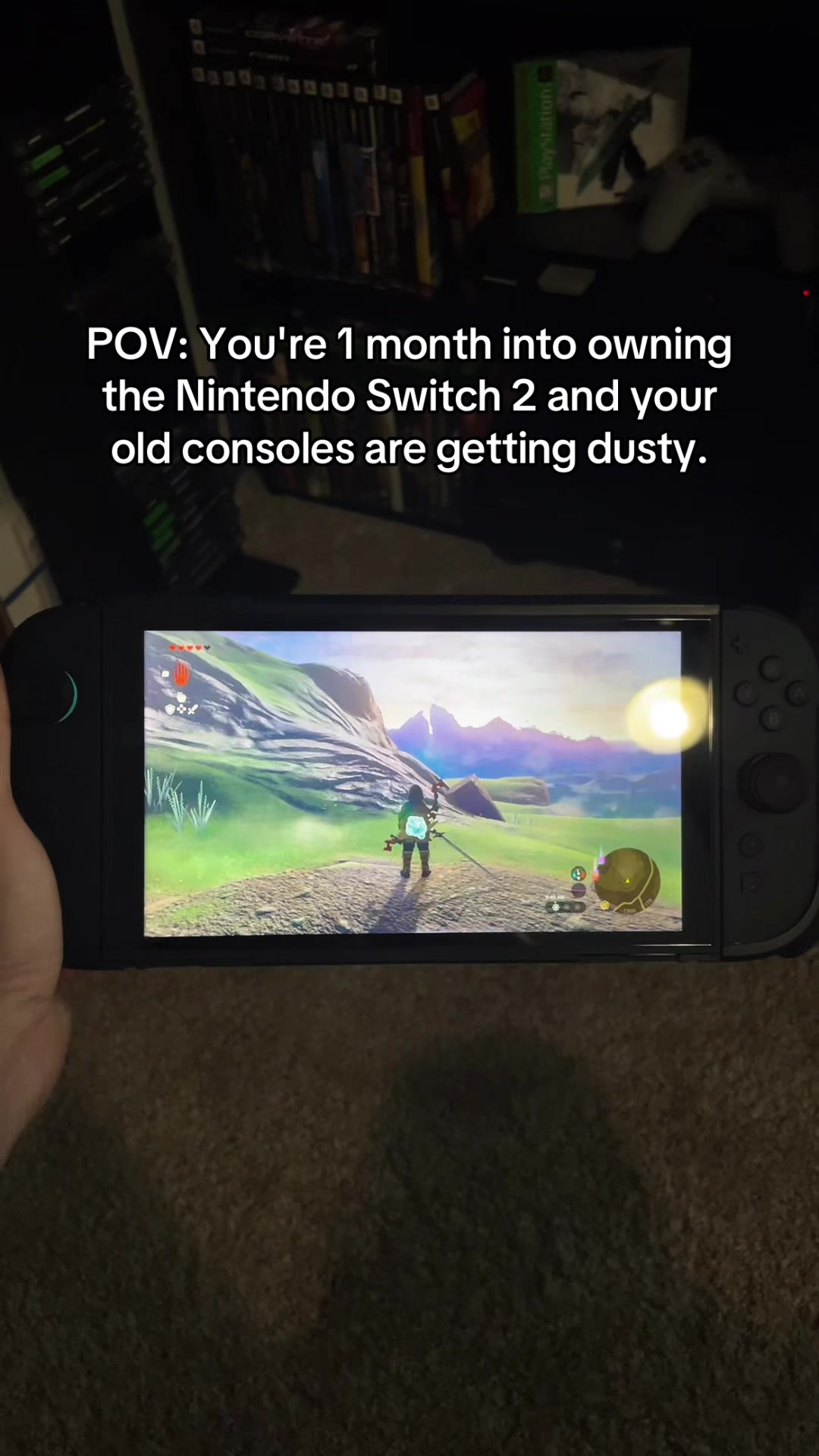 @GameHunt