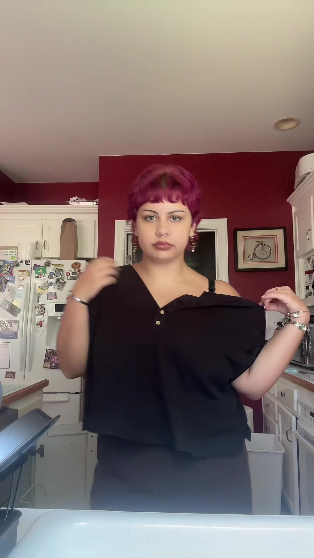 @alpha female