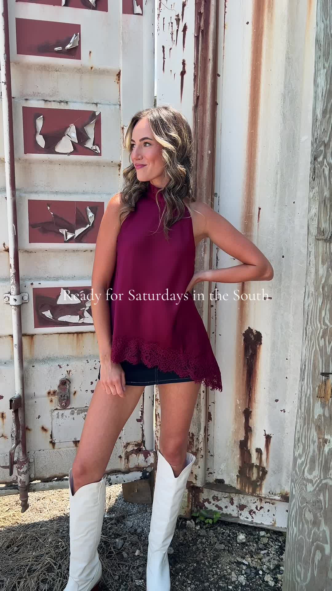 @L. Mae Boutique Shop