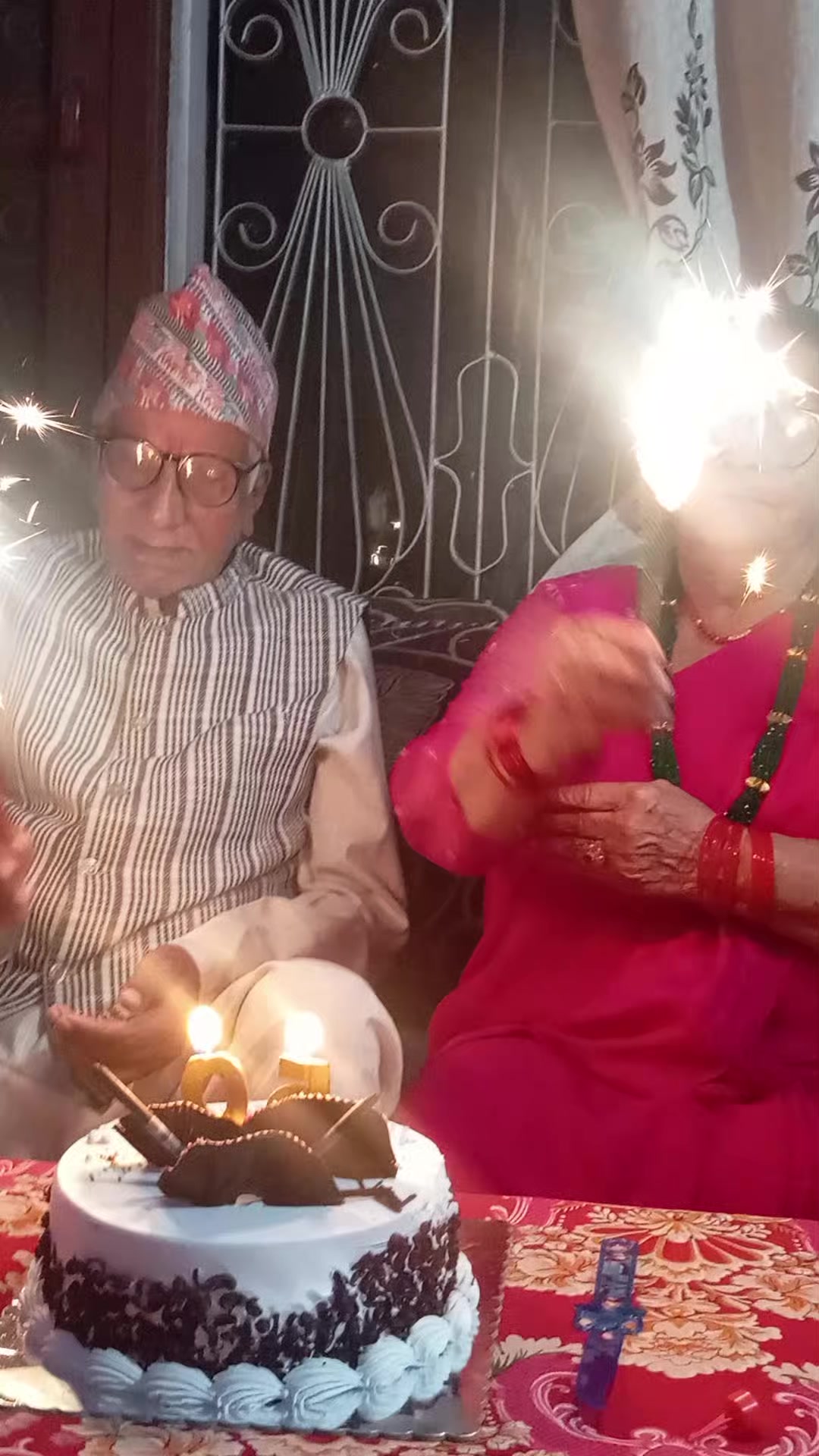 @samiksha panta