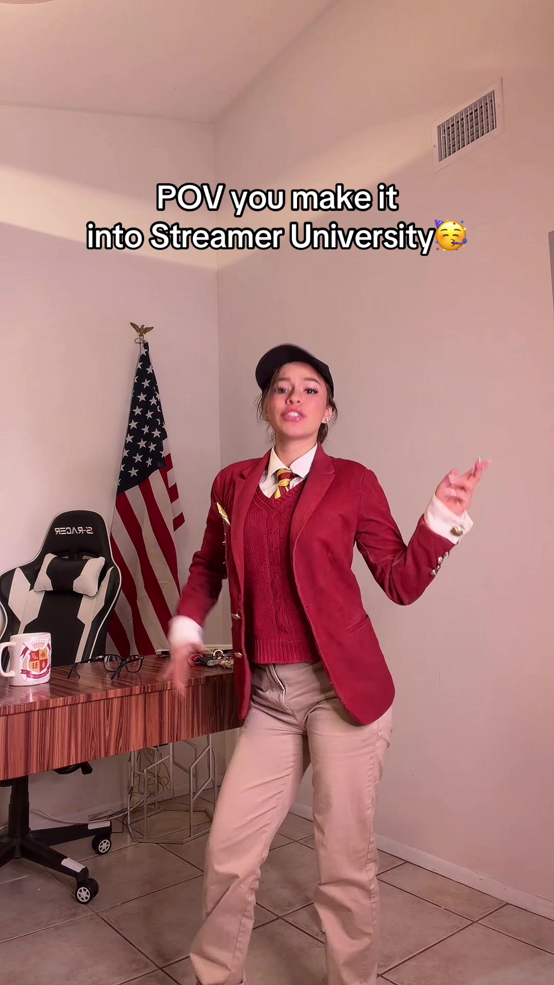@Chloe Marquez