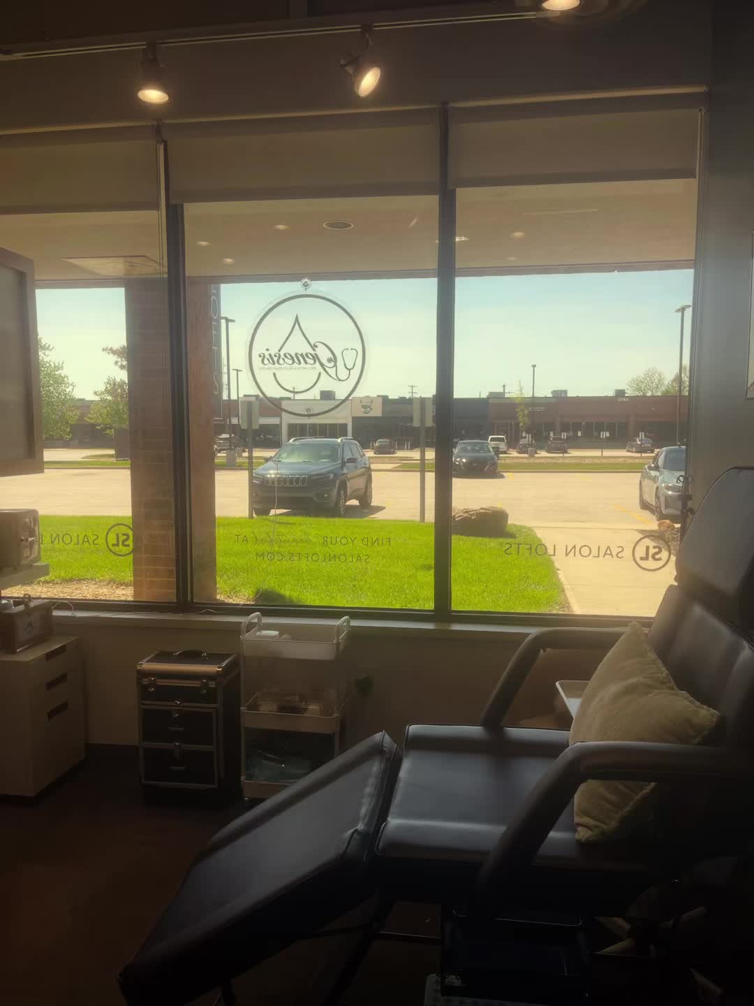 @Genesis Spa
