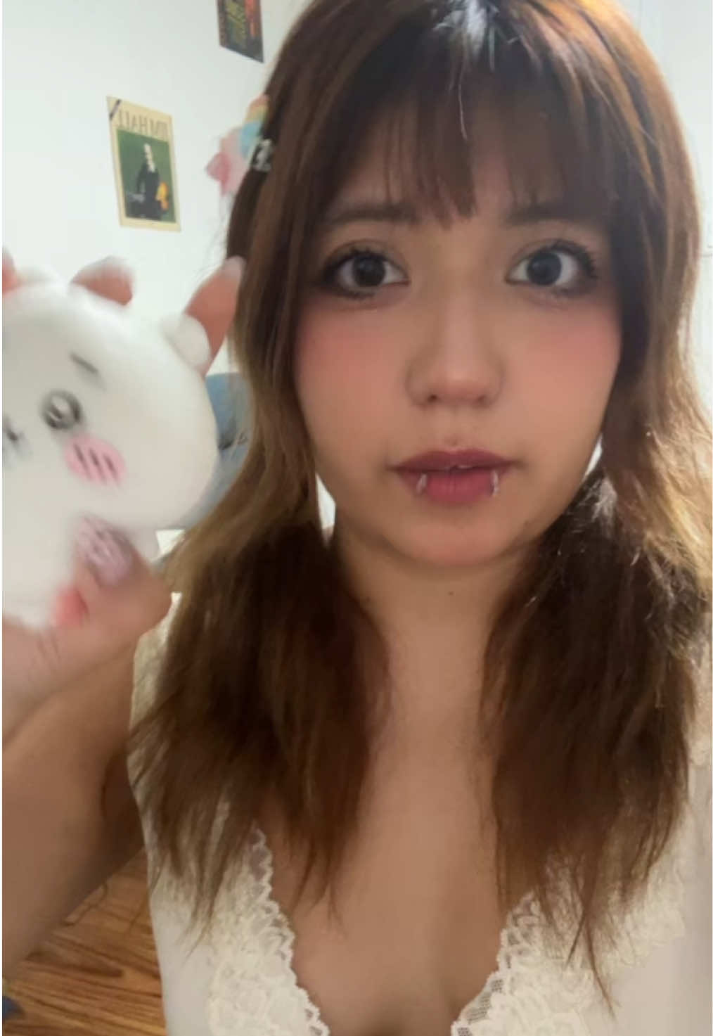 @Monse (⑉&bull; ﻌ &bull;⑉) ♡