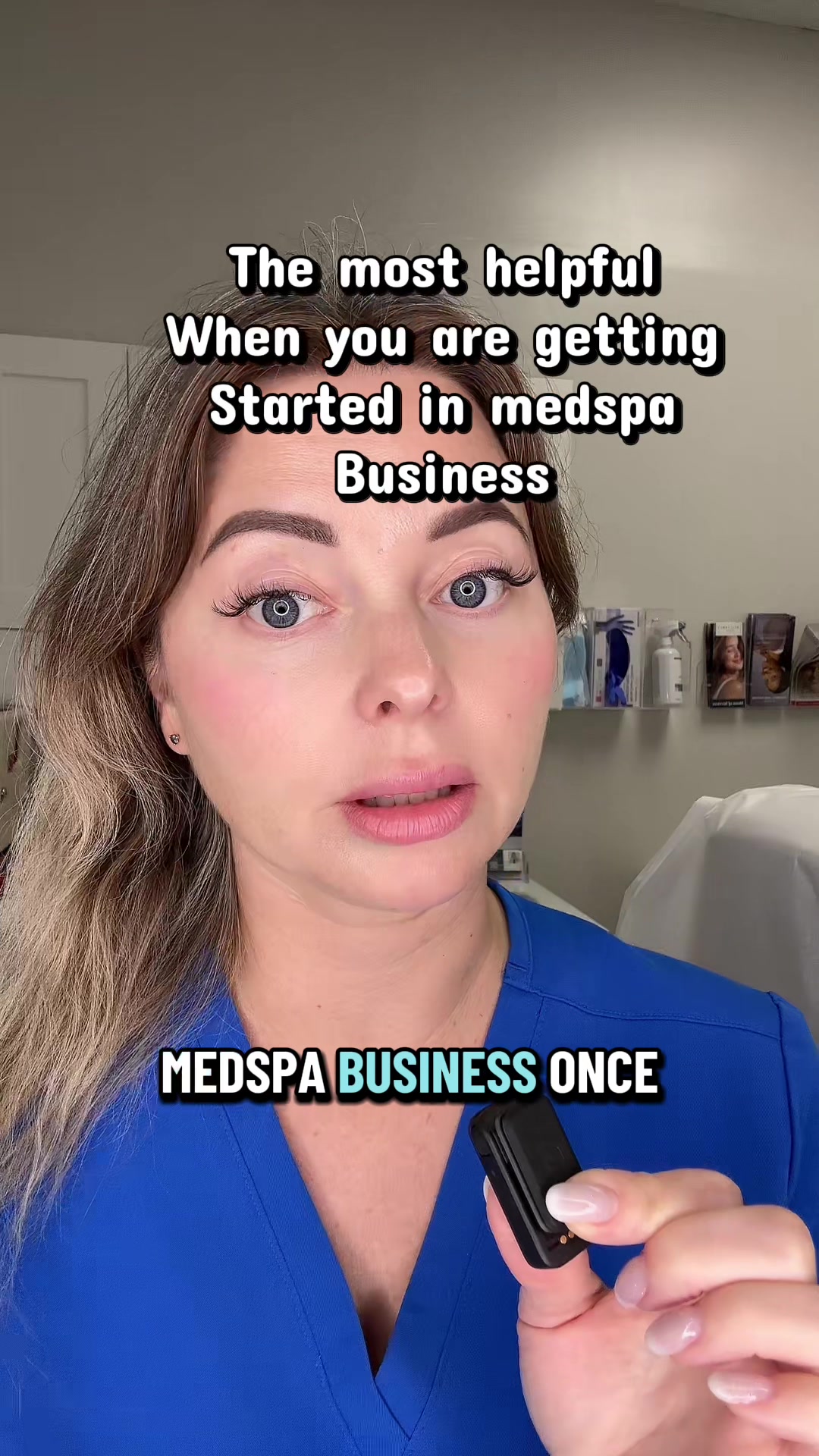 @Medspa From Scratch