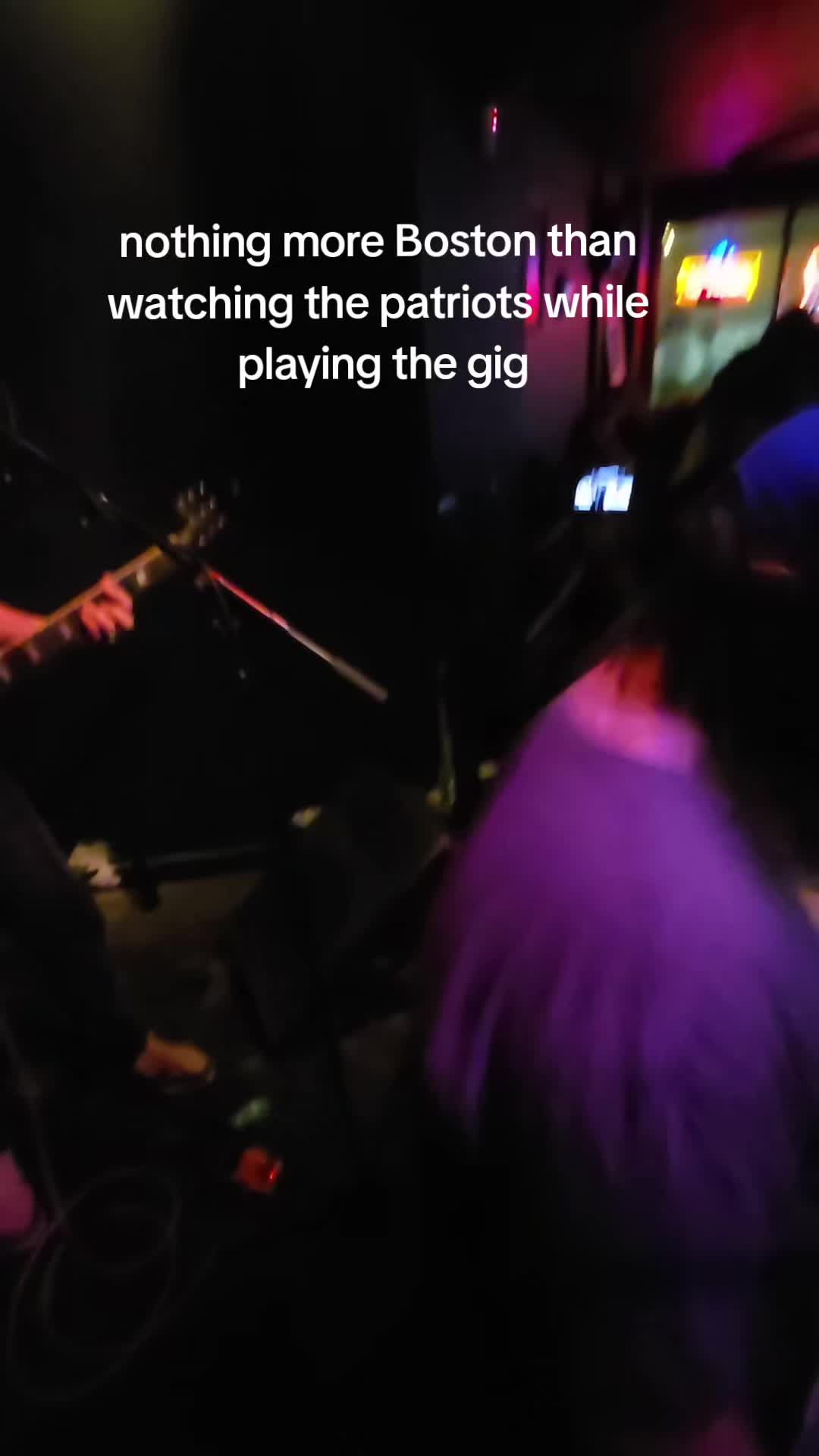 @Never Gonna Make It