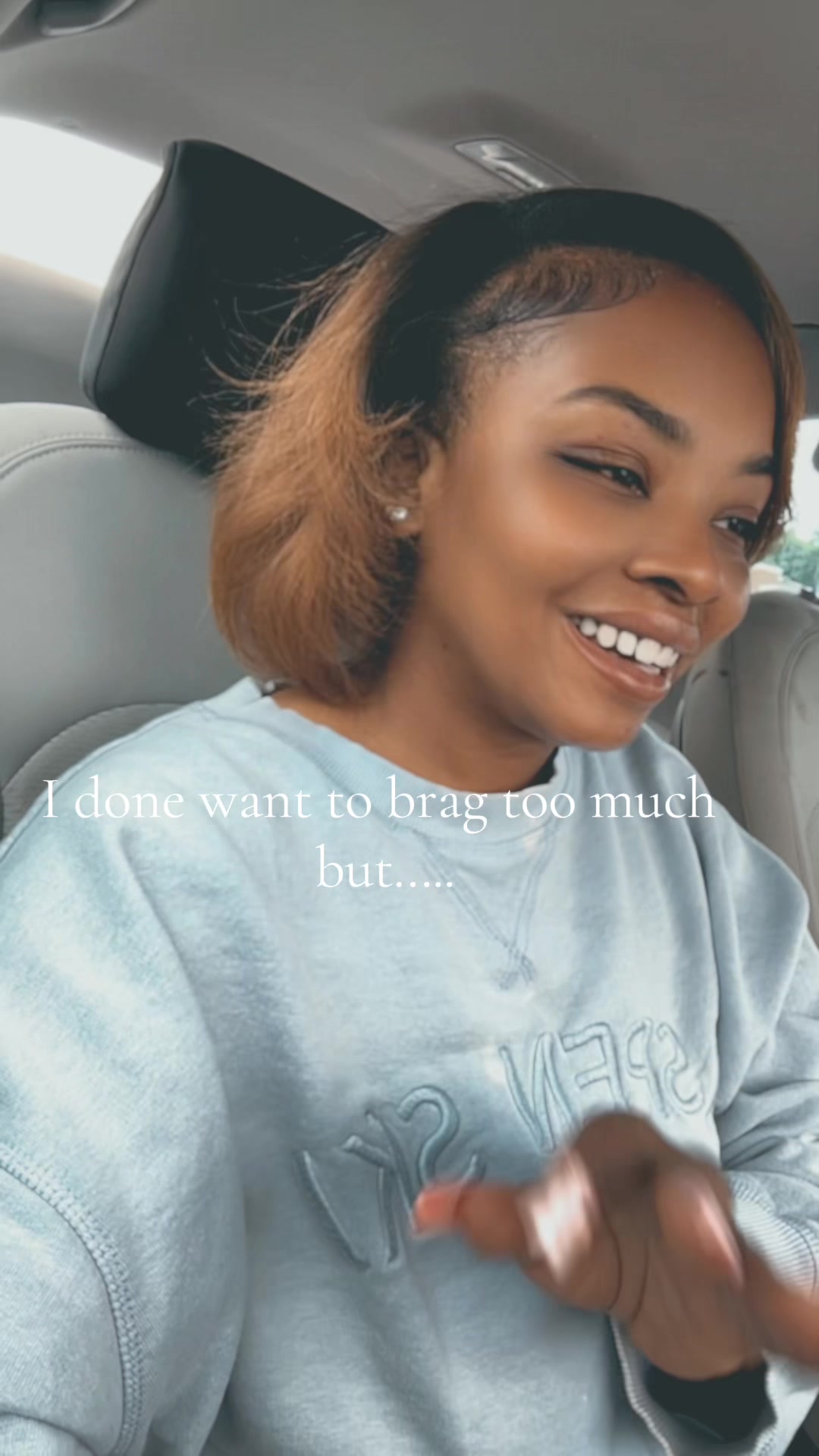 @Mari Elizabeth