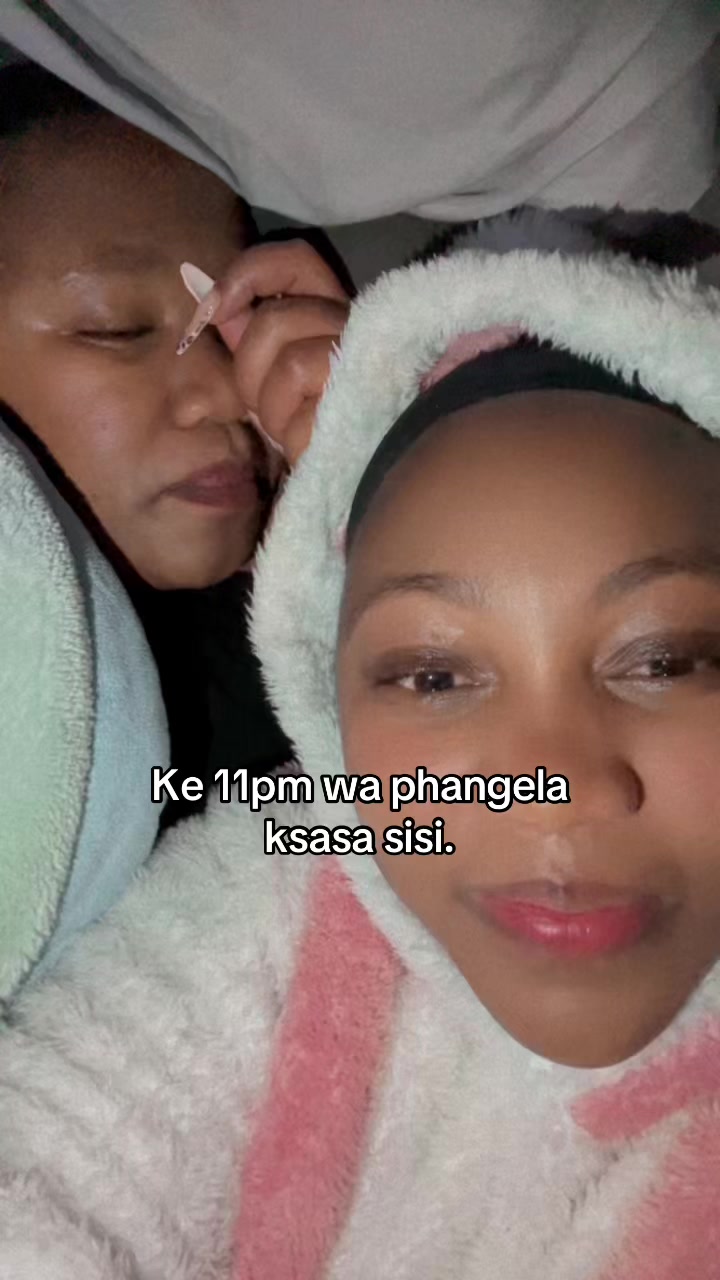 @Miss Zwane🎀