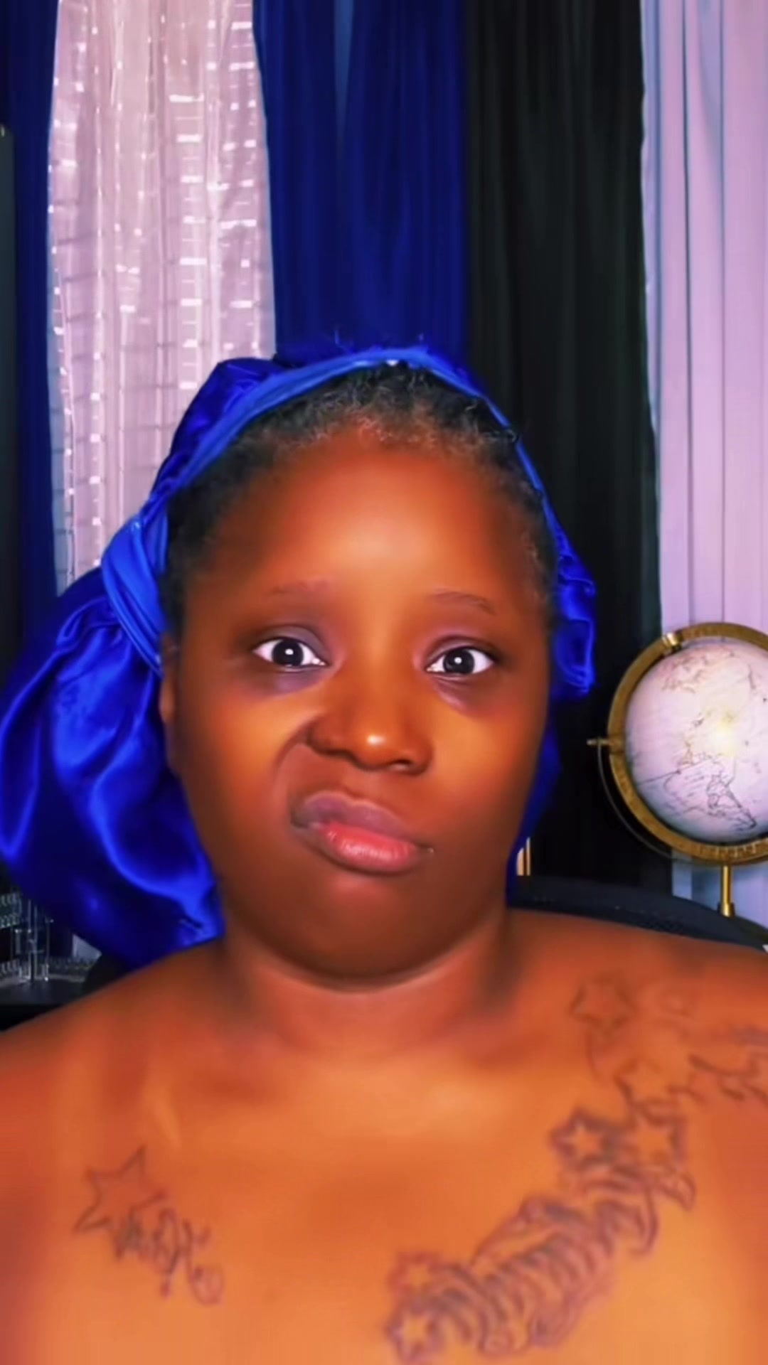@MakeupbyLadyqueen