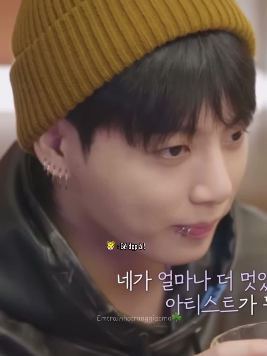 @TAEKOOK emtrainhỏtronggiấcmơ