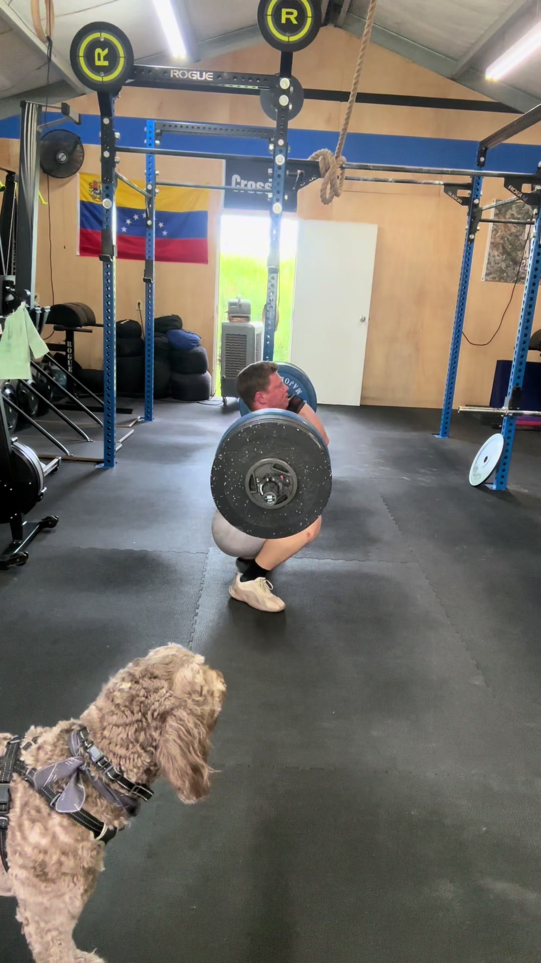 @DouetFitness