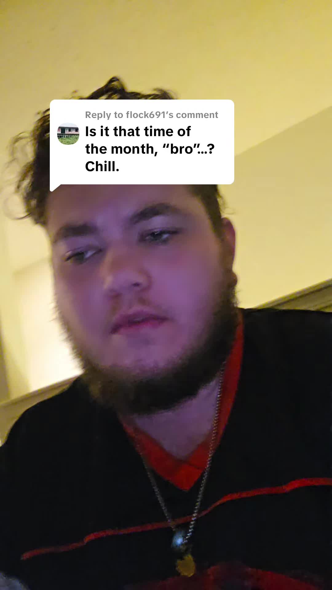 @Big Brother Rogen