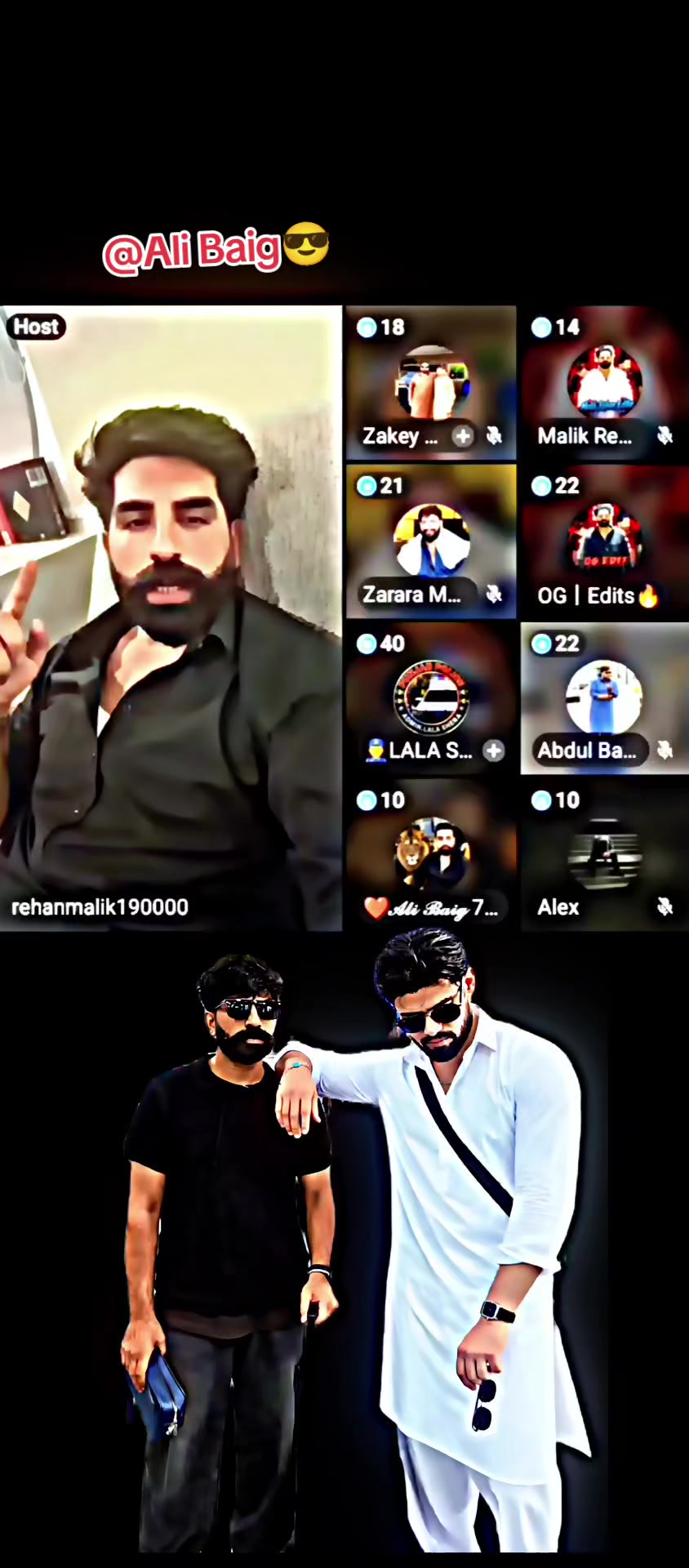 @Malik Rehan Editor☠️